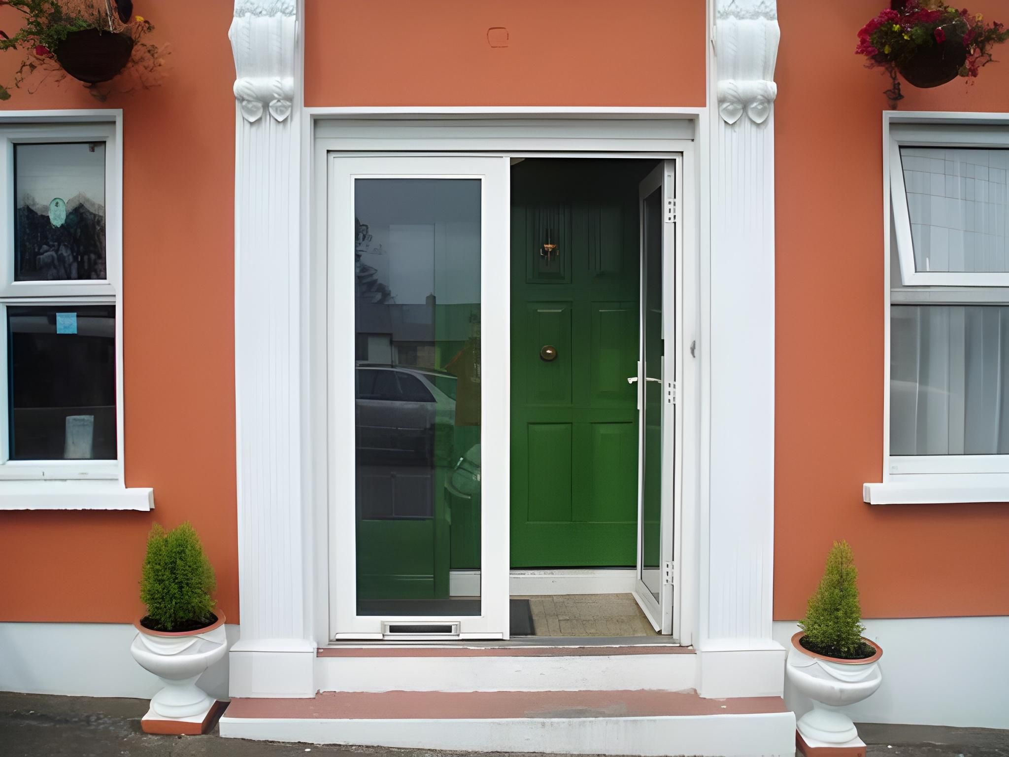 Boland's Accommodation Dingle