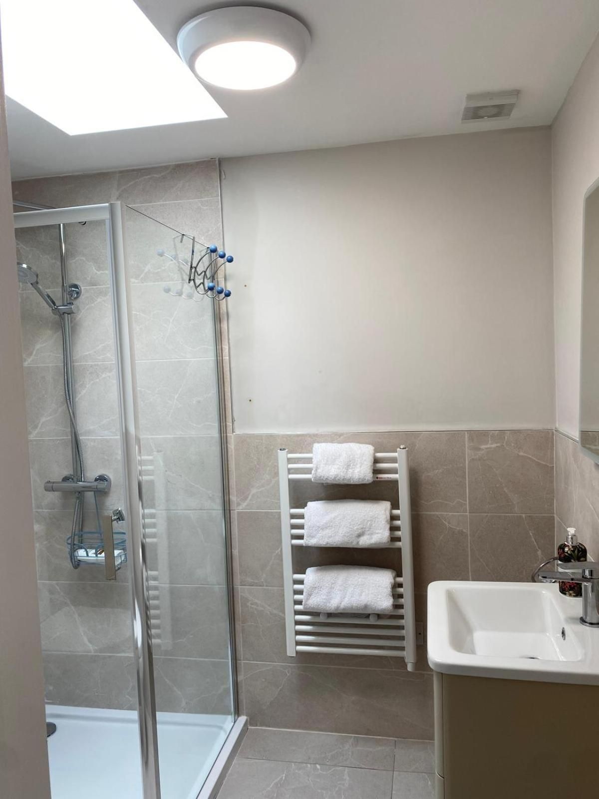Double Room with Patio