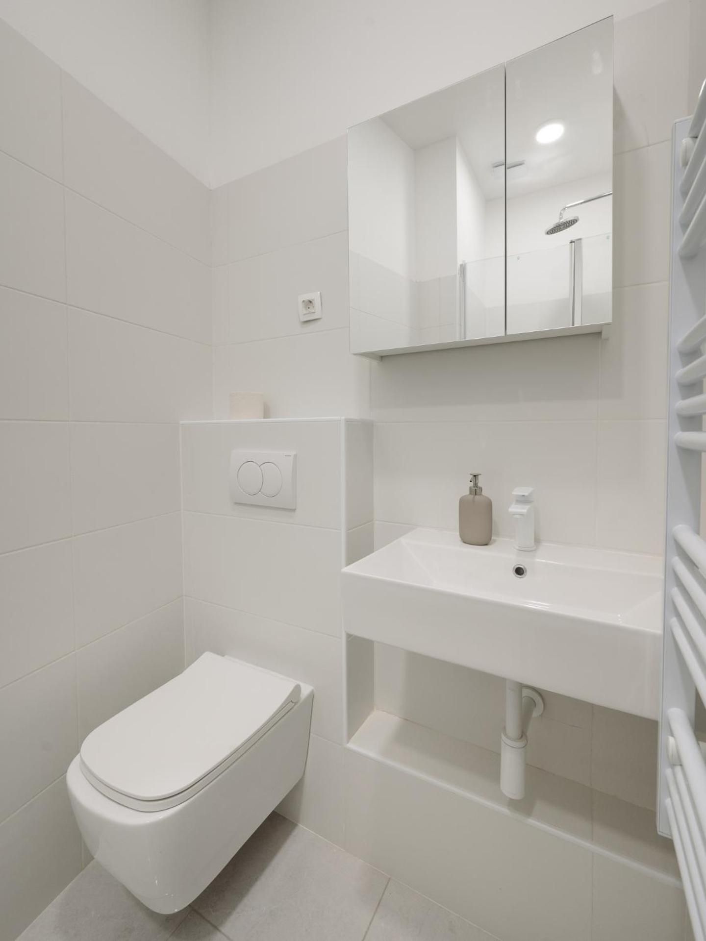 Deluxe Double Room with Extra Bed