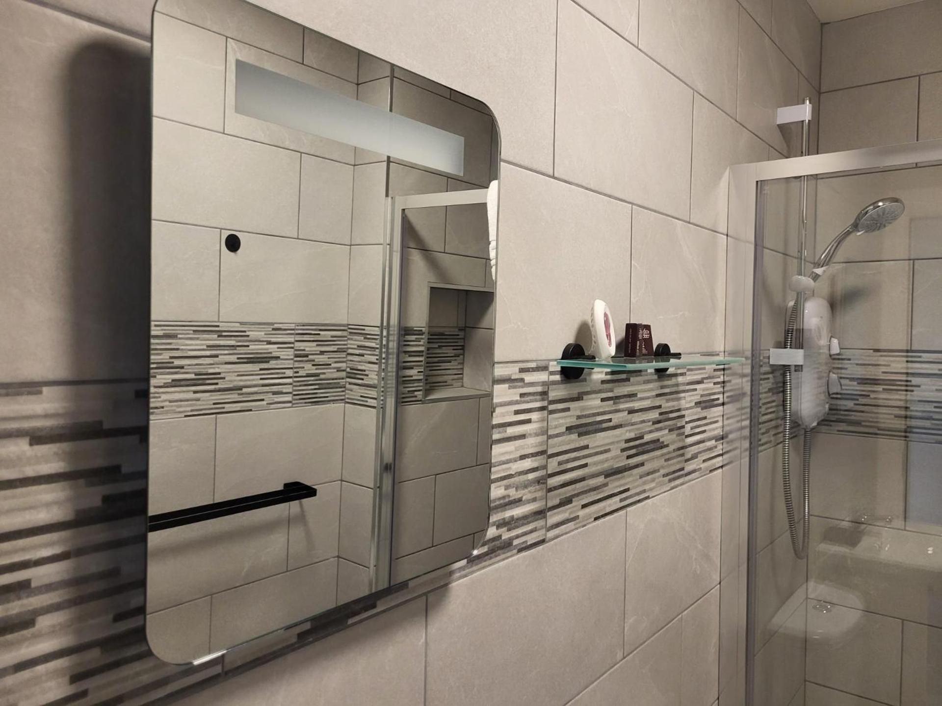 Duplex Apartment