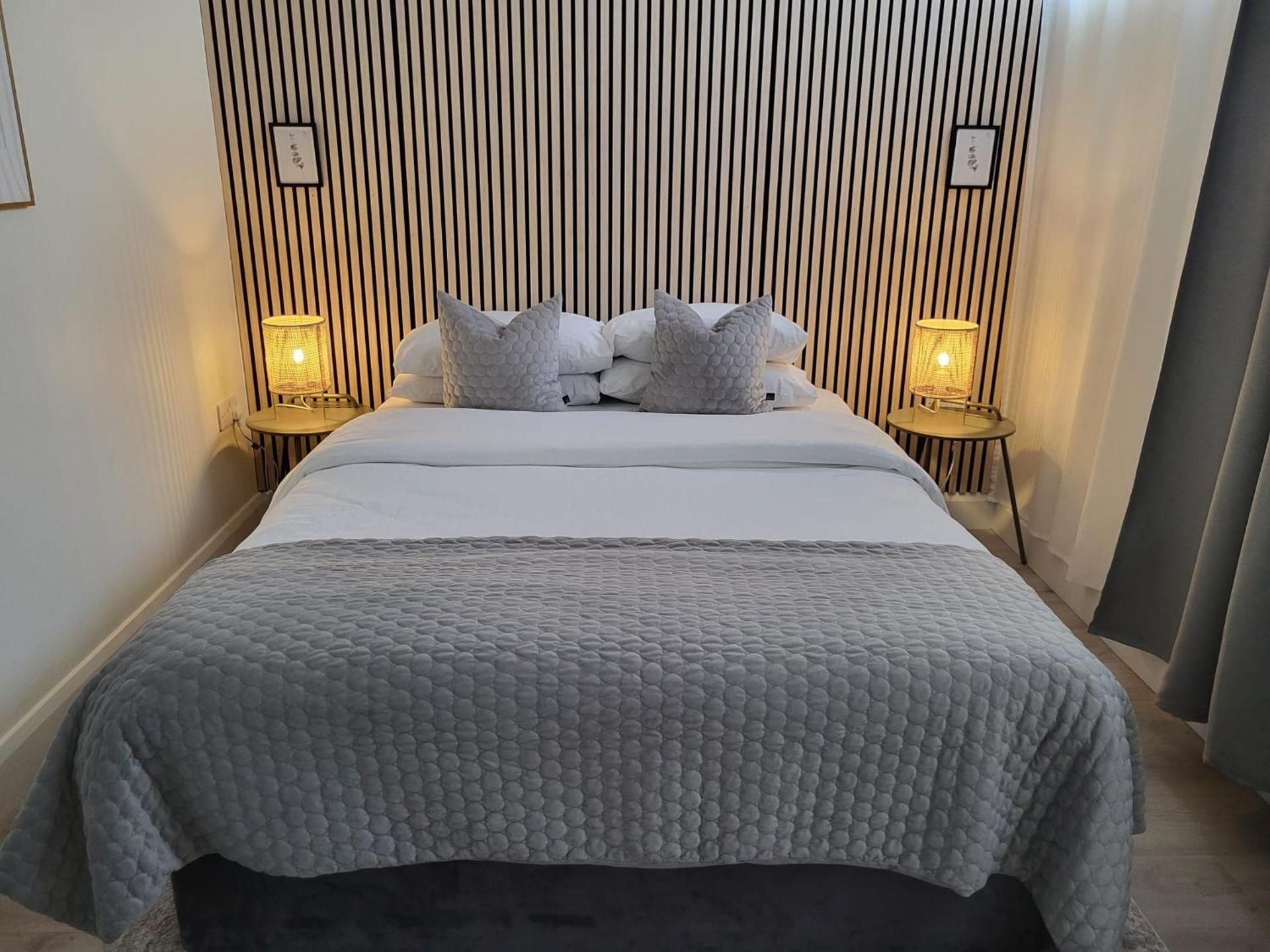Duplex Apartment