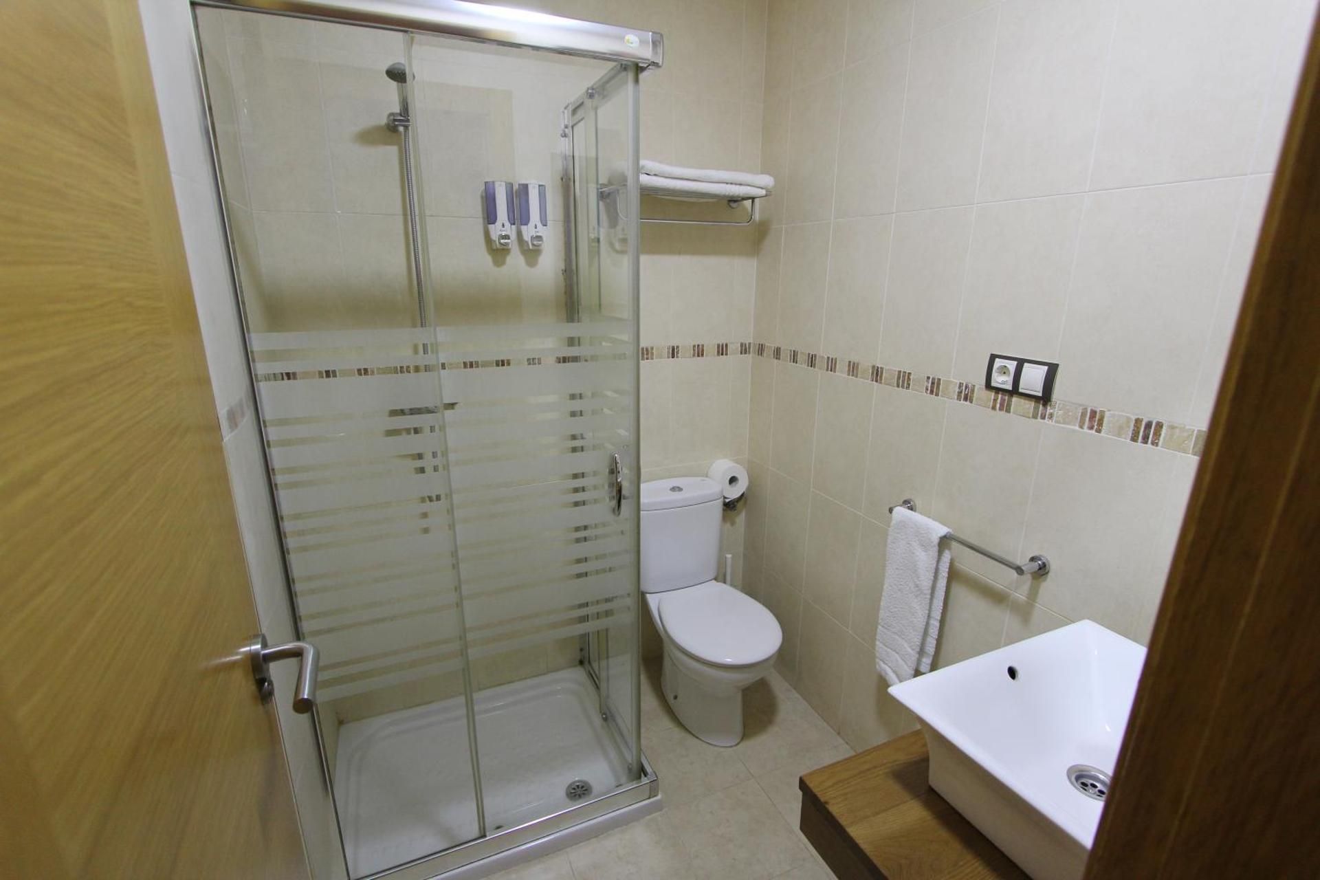 Small Double Room