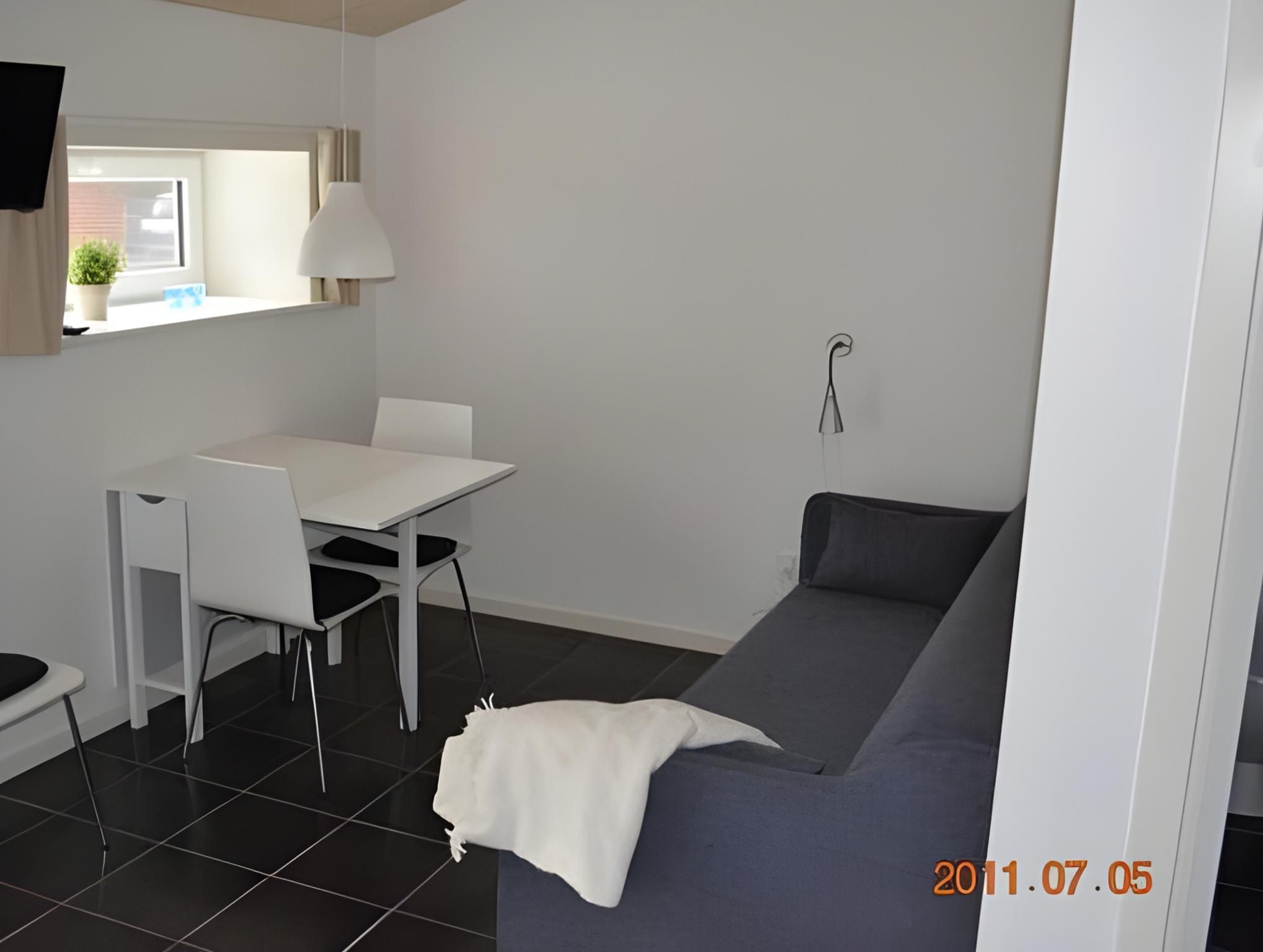 Comfort Quadruple Room