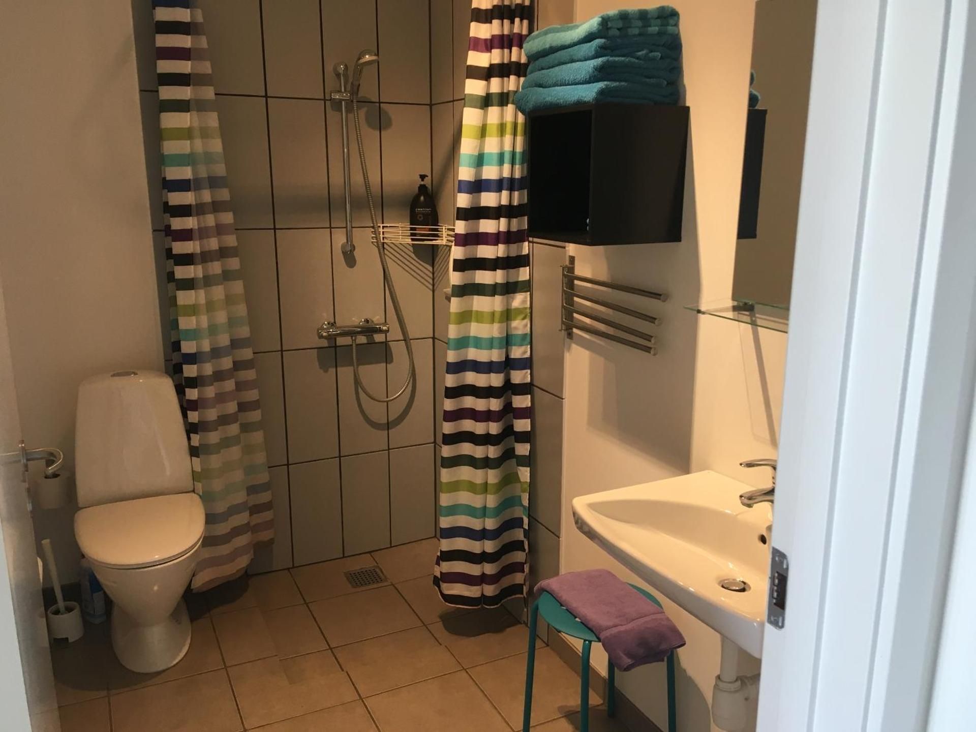 Bed and Breakfast Tistrup