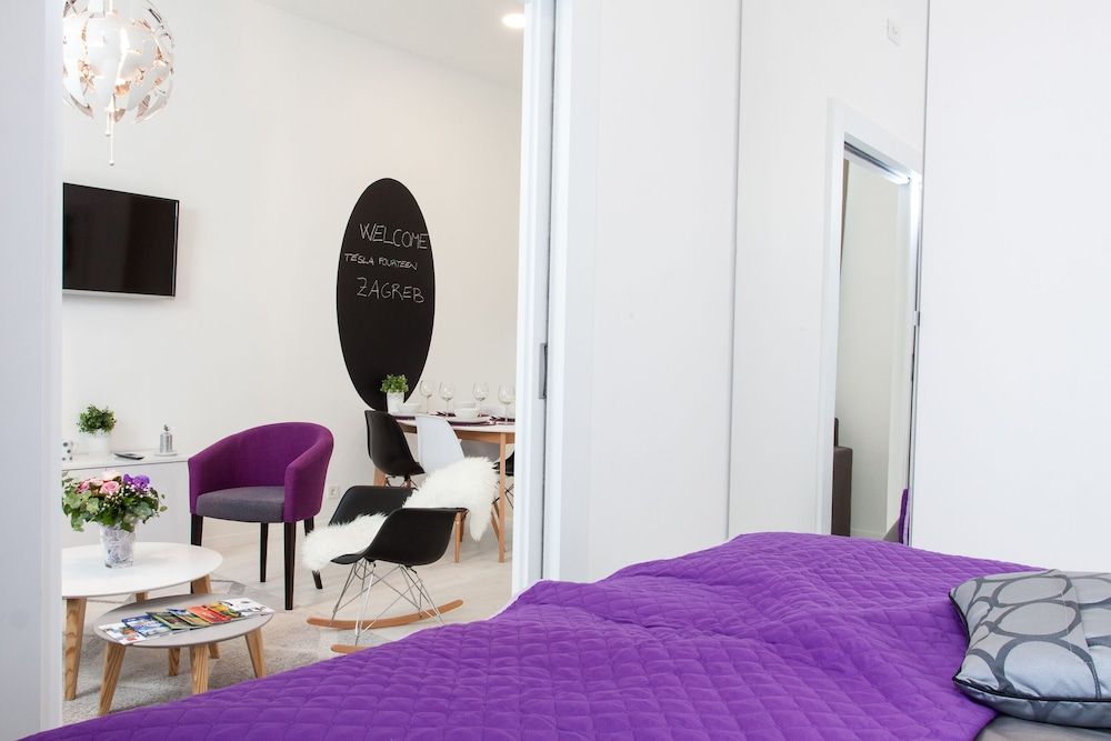 Superior Apartment, 1 Bedroom