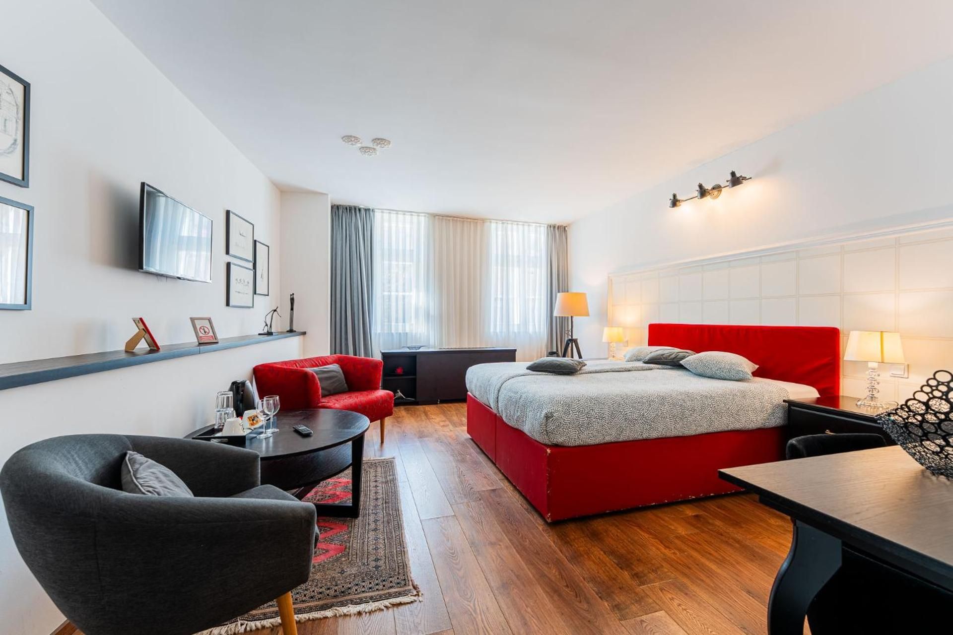 Superior Double Room