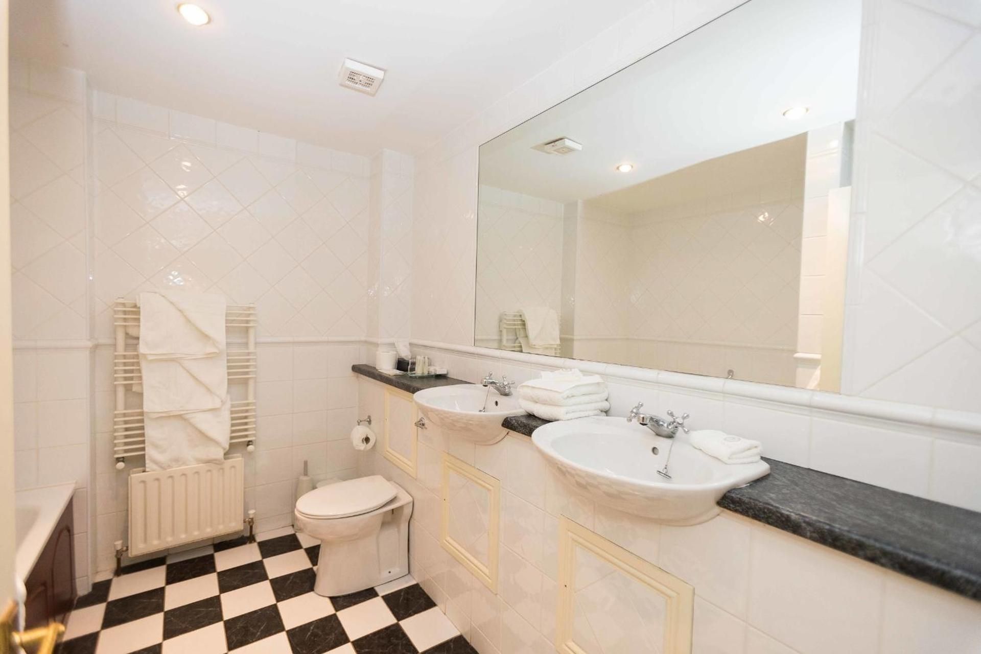 Superior Suite