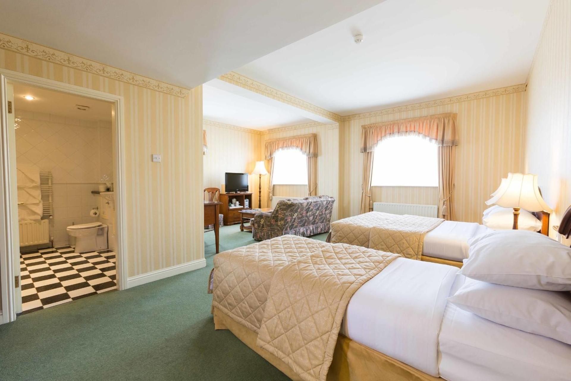 Superior Suite