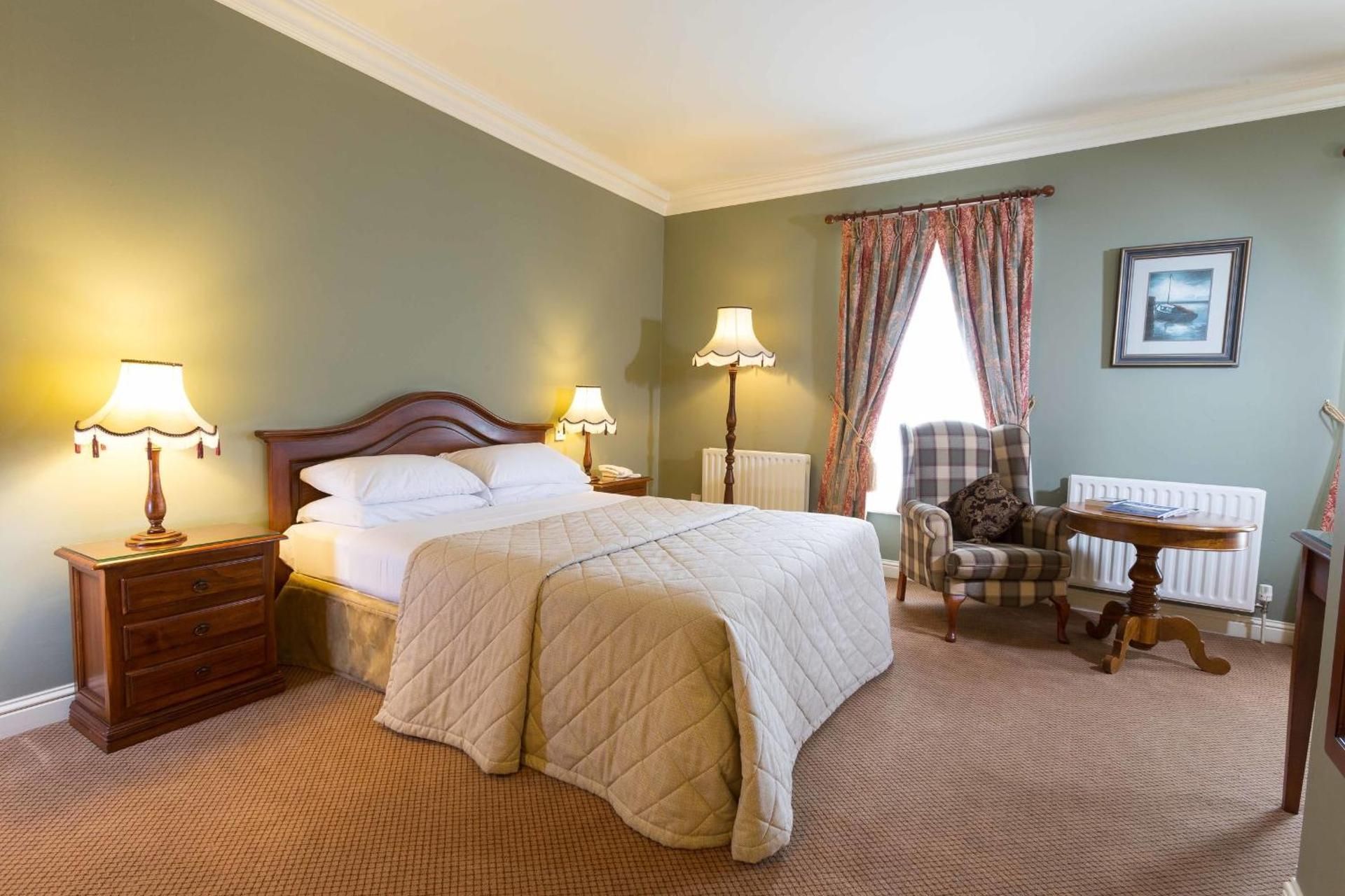 Single Room