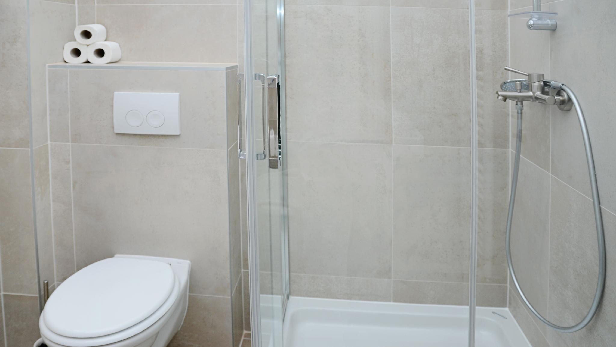 Apartments & Rooms Flowers Two-Bedroom Apartment 3