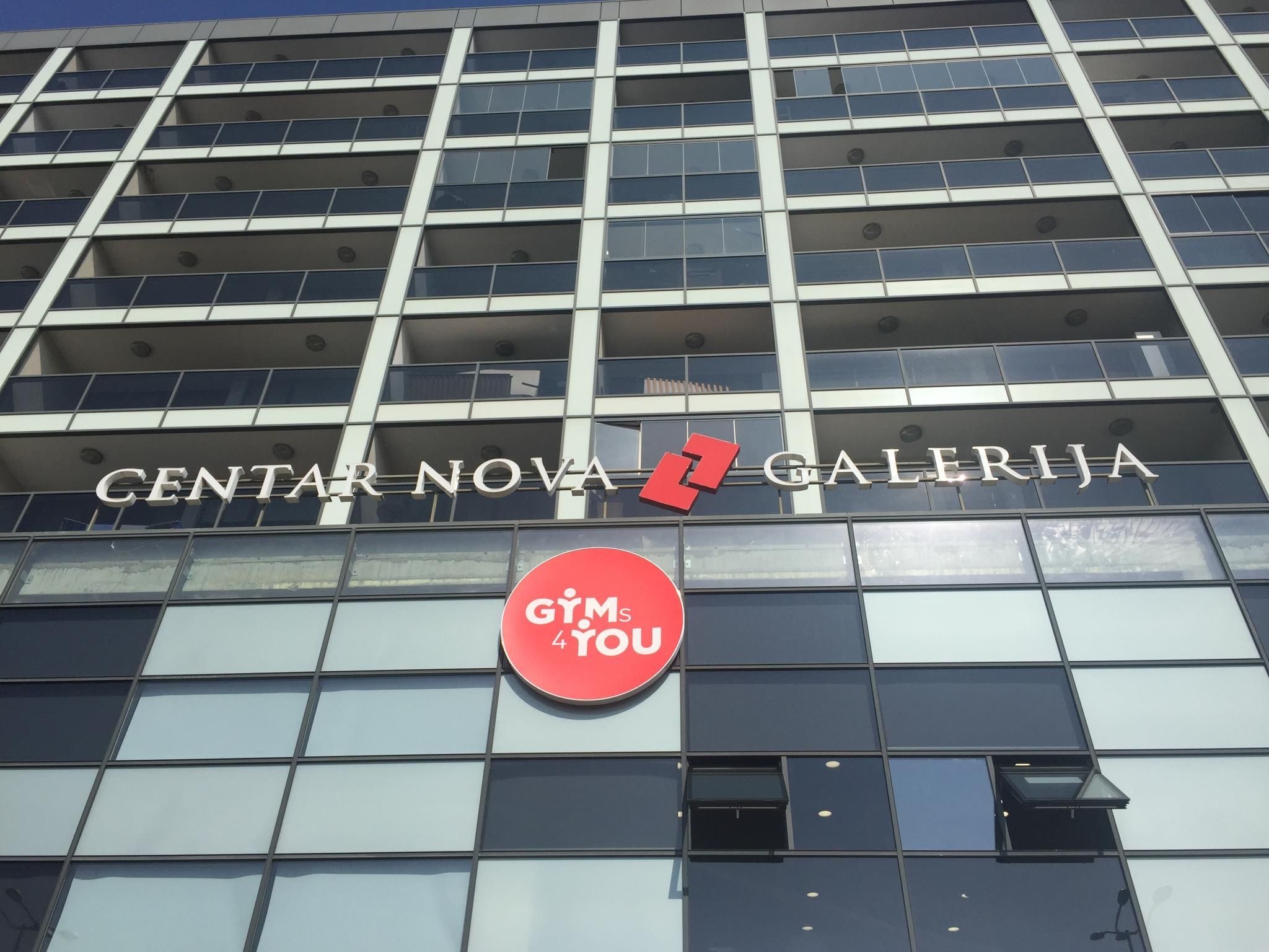 West side gallery apartment