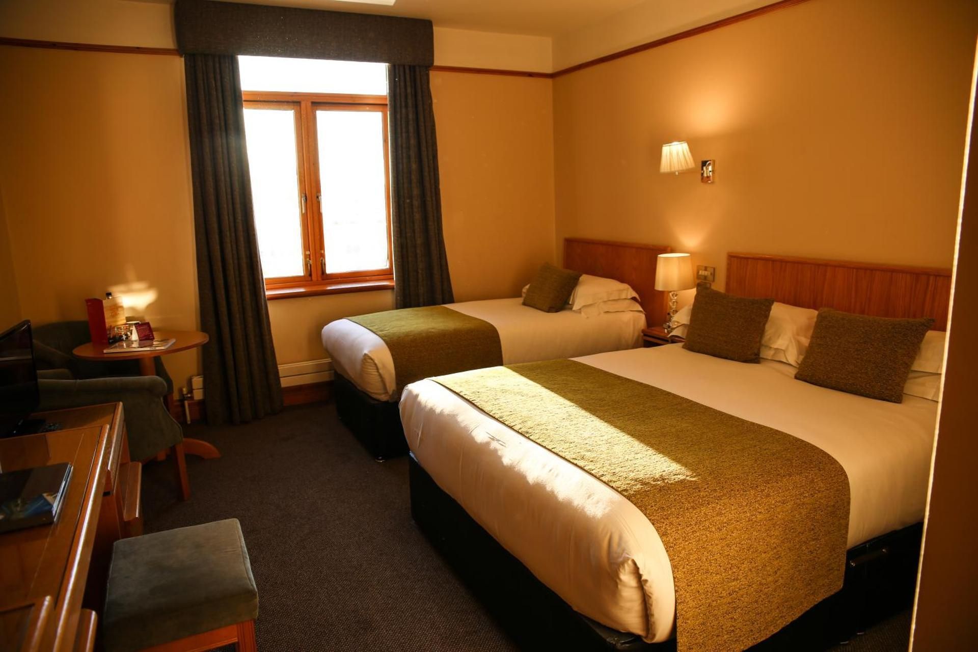 Double or Twin Room