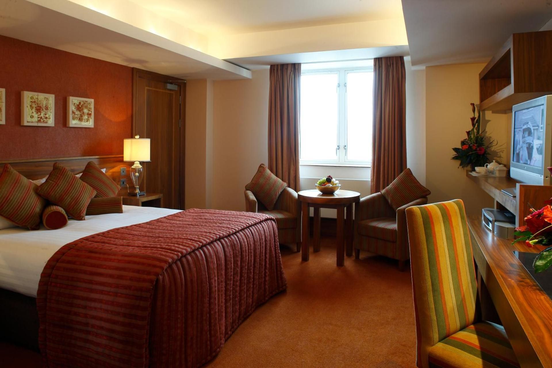Executive Twin Room