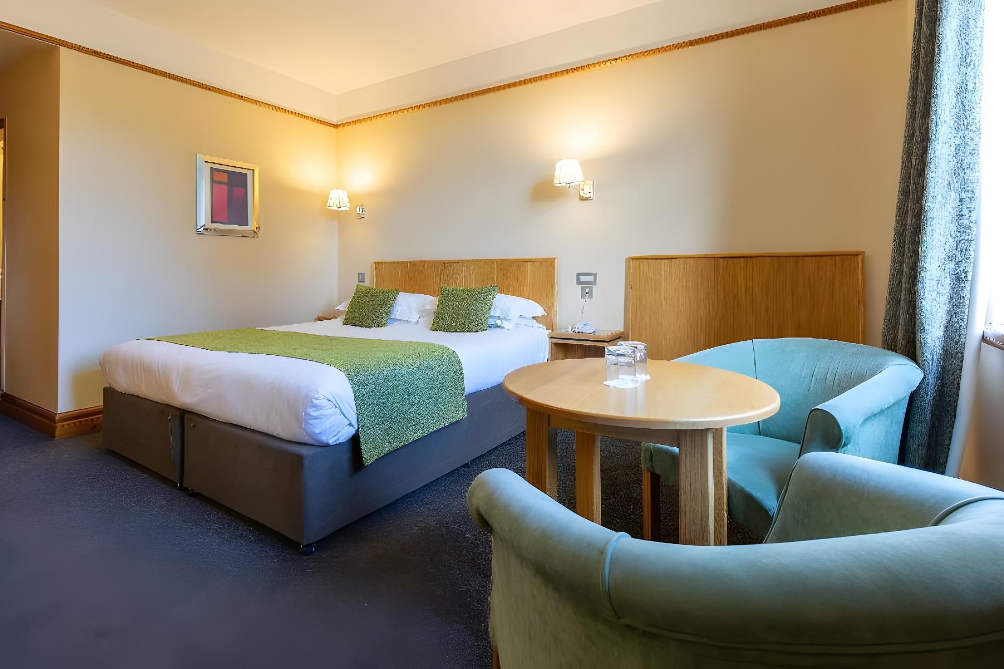 Classic Single Room