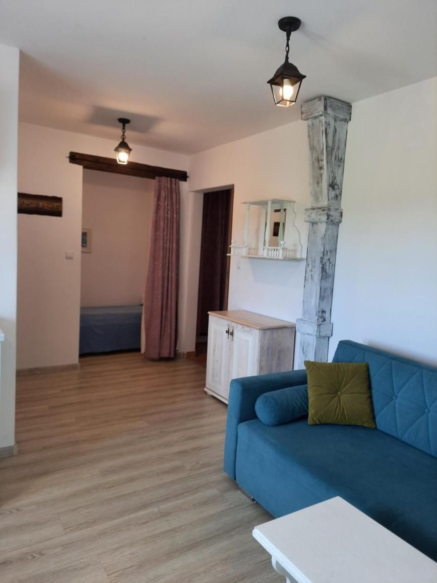 Triple Room with View