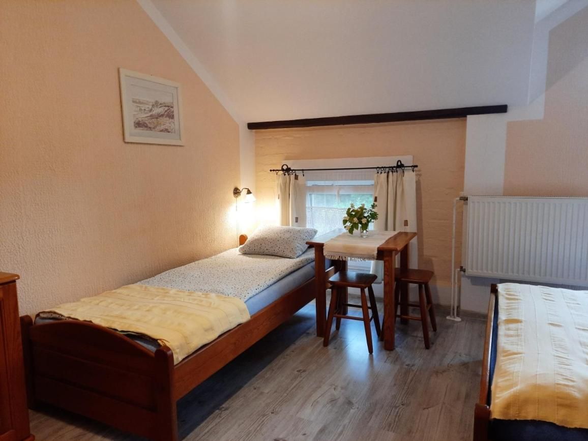 Triple Room with Balcony