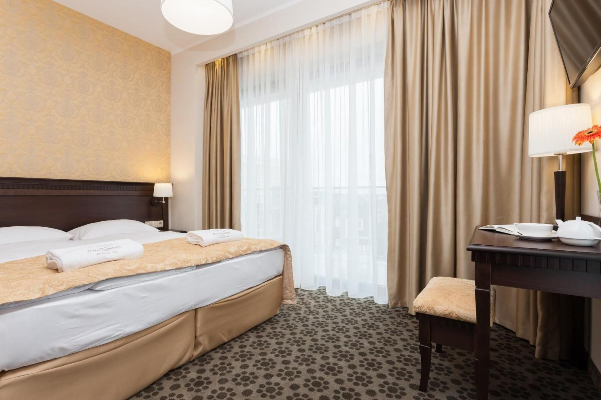 Comfort Suite