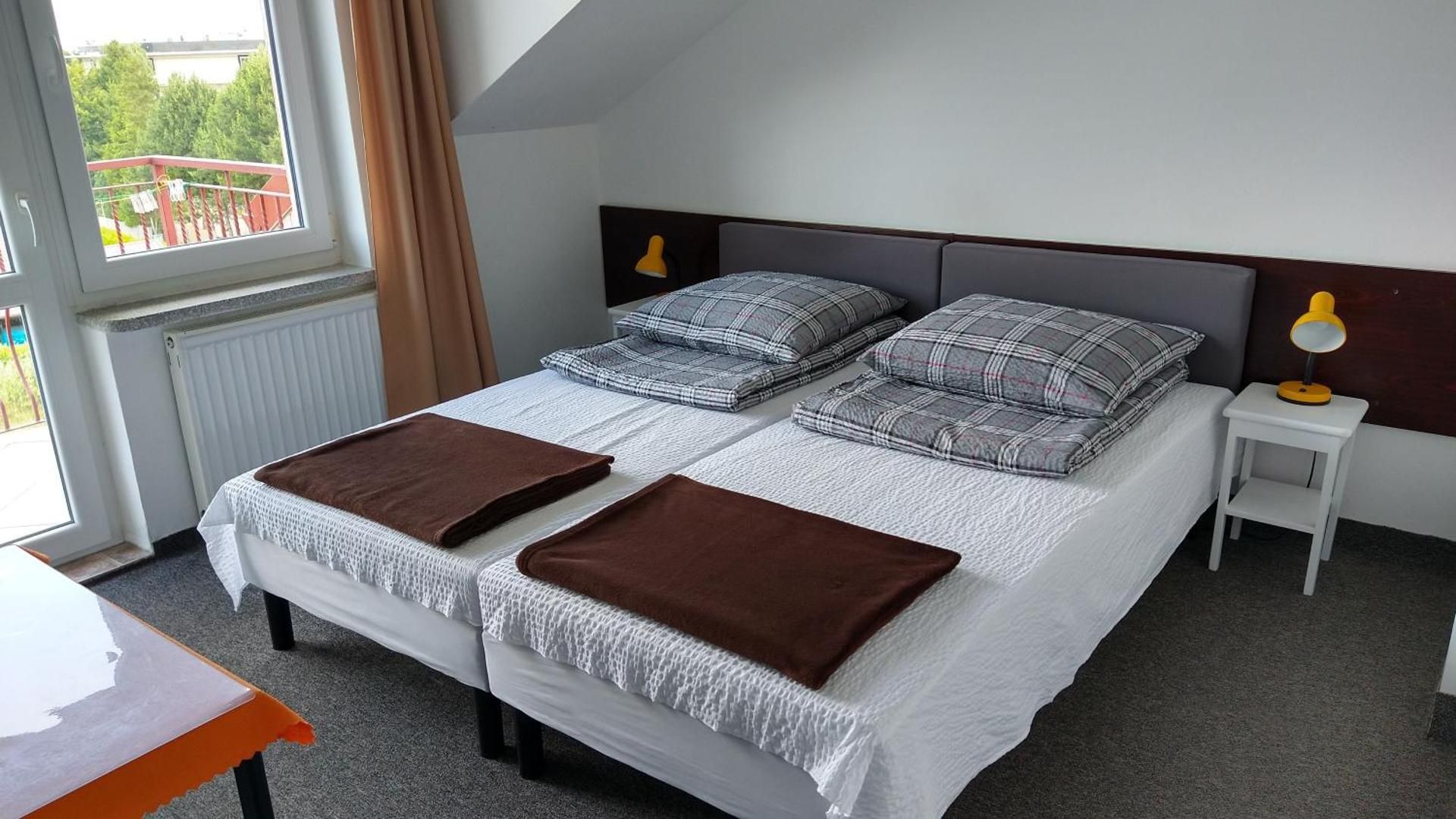 Double Room with Balcony and Sea View