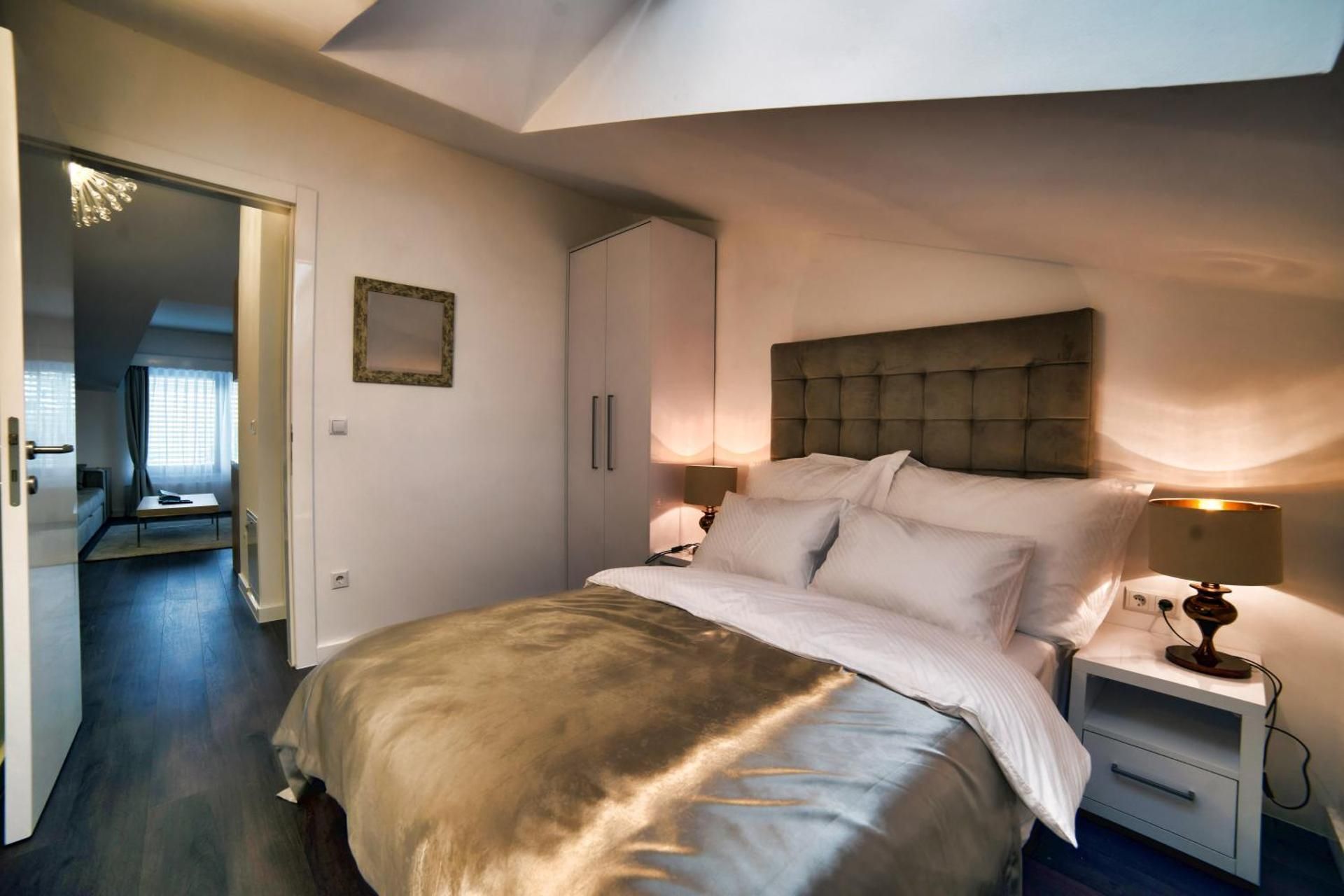 Comfort Apartment