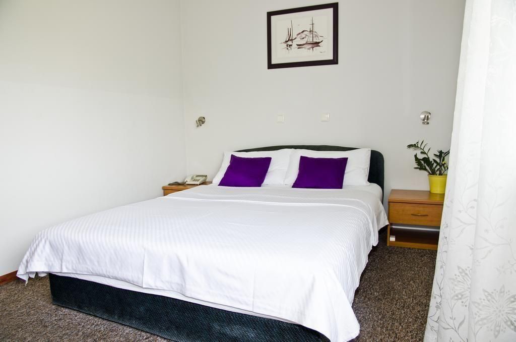 Budget Double or Twin Room