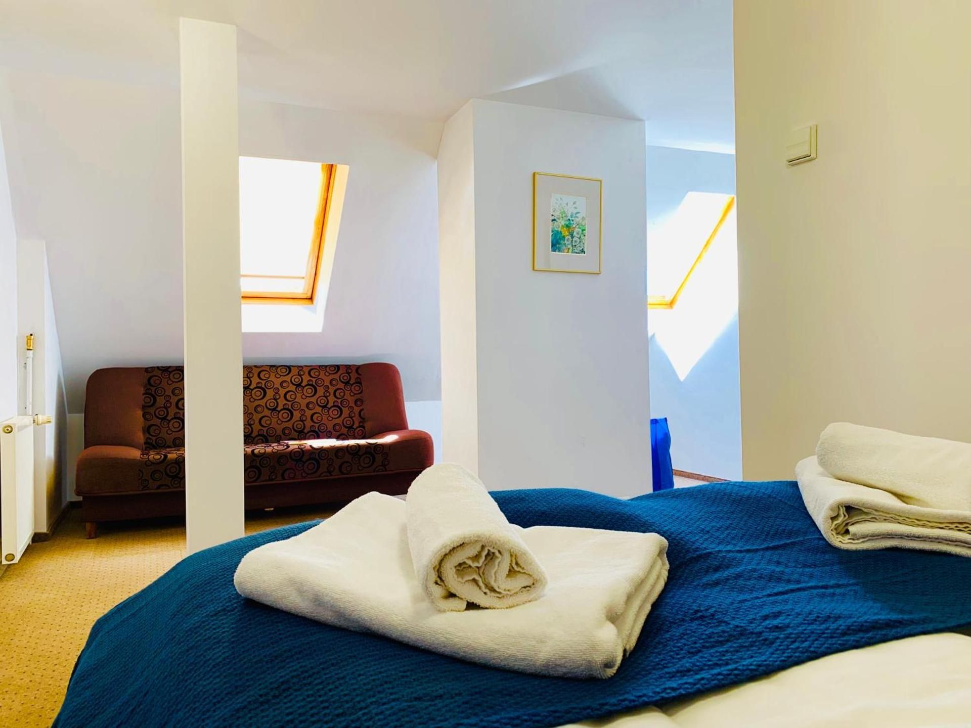 Apartment - Split Level