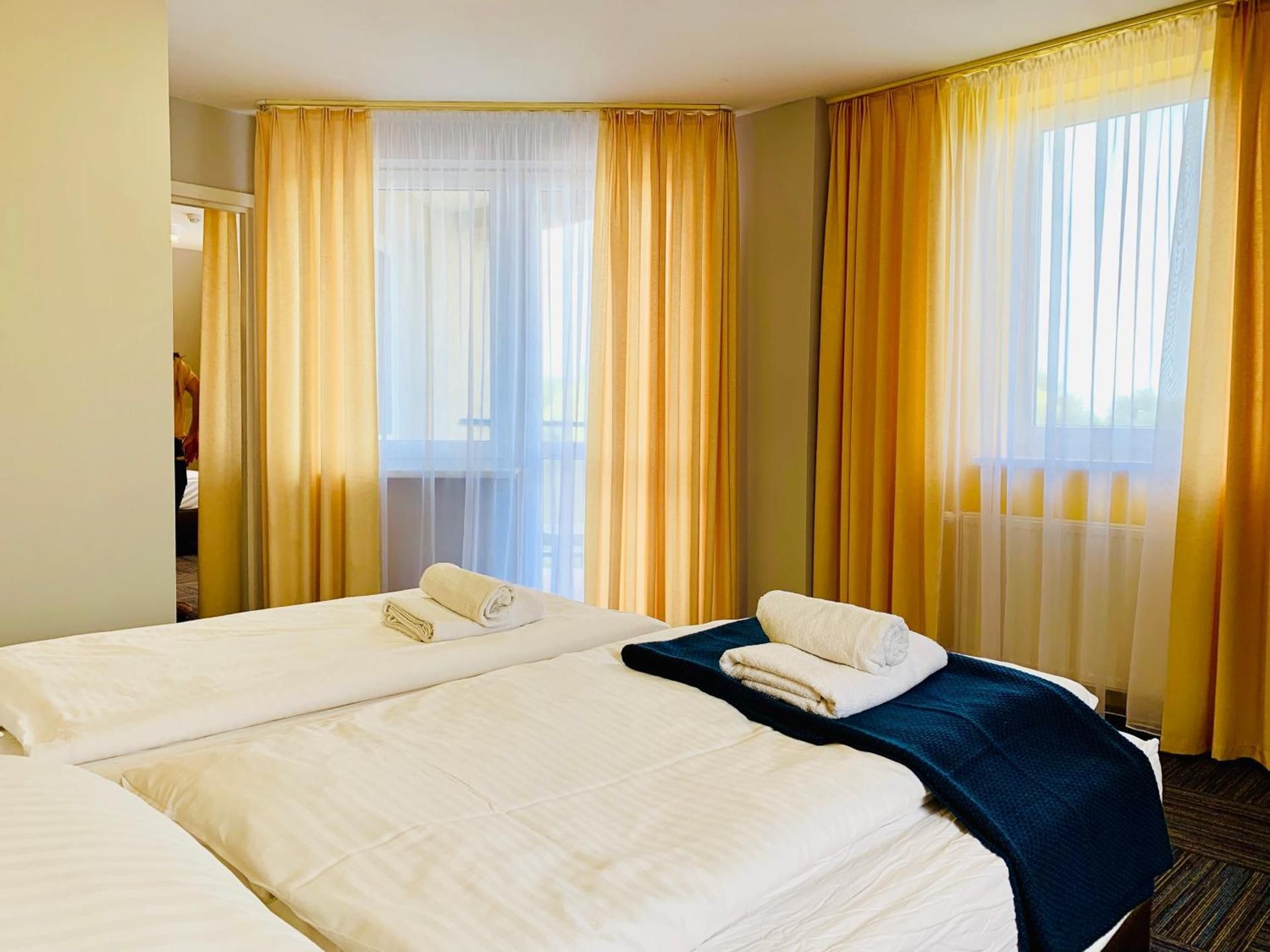 Standard Apartment