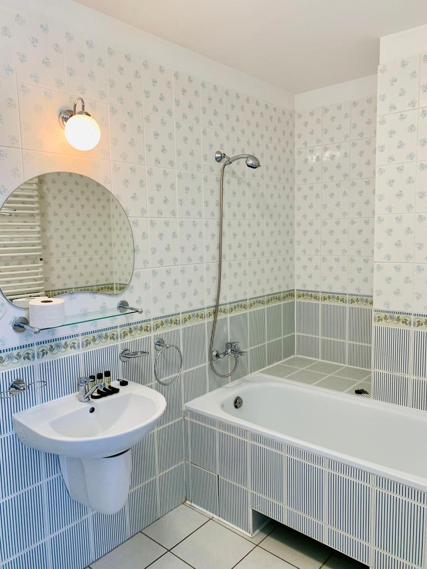 Standard Apartment