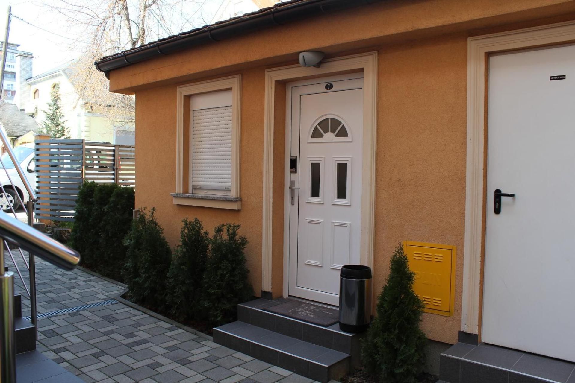 Villa Zrina