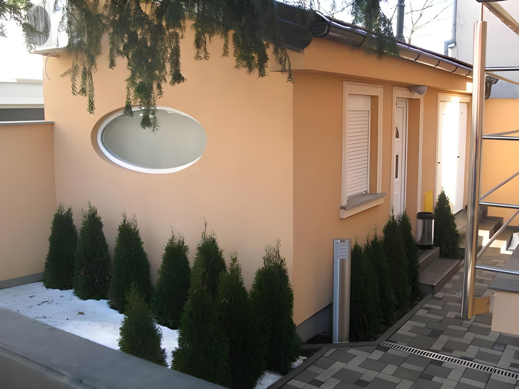Villa Zrina