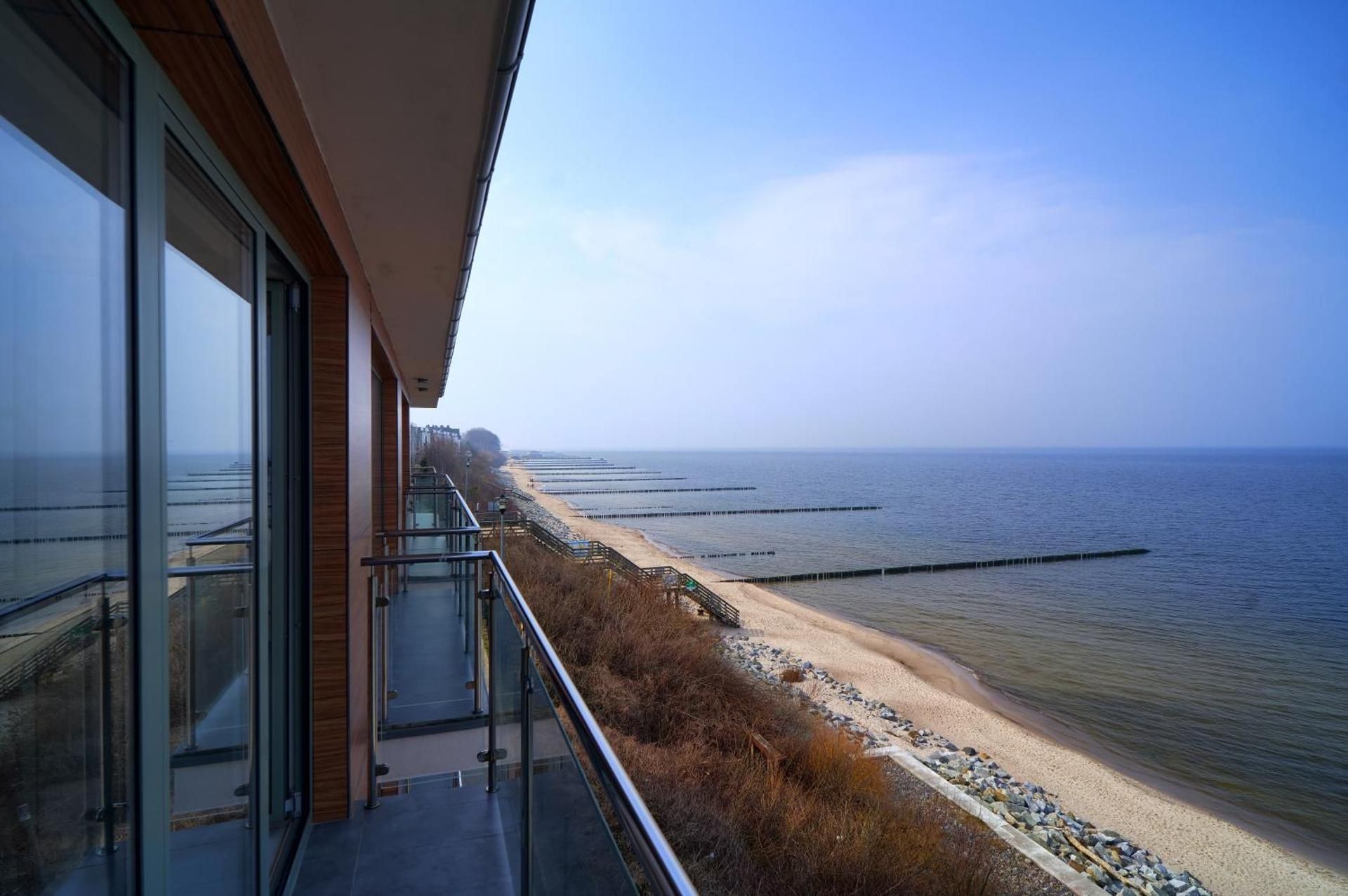Apartment with Sea View