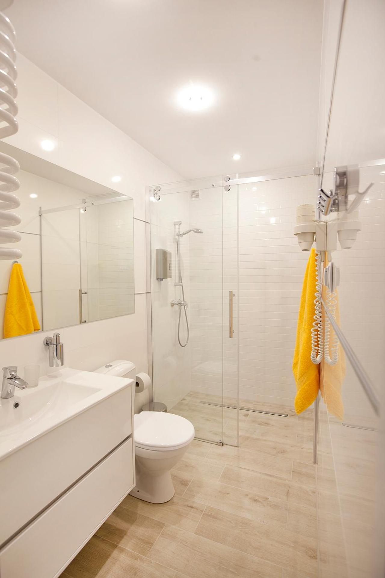 Suite with Sea View