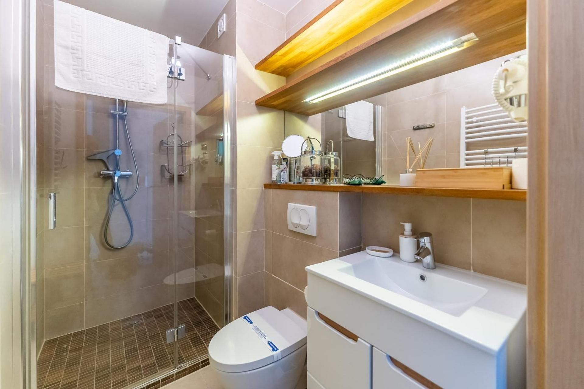 Junior Suite with Sea View