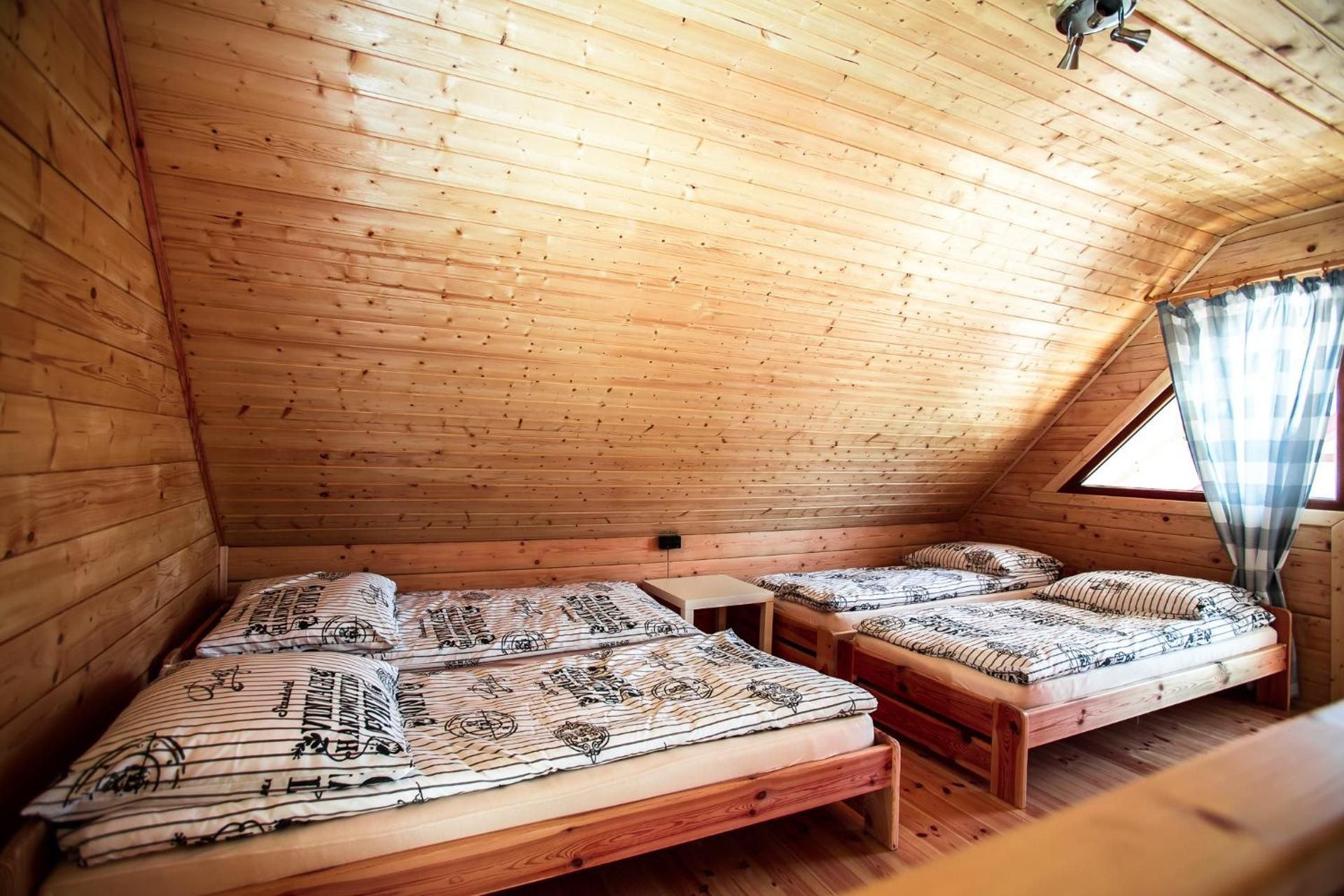One bedroom Chalet