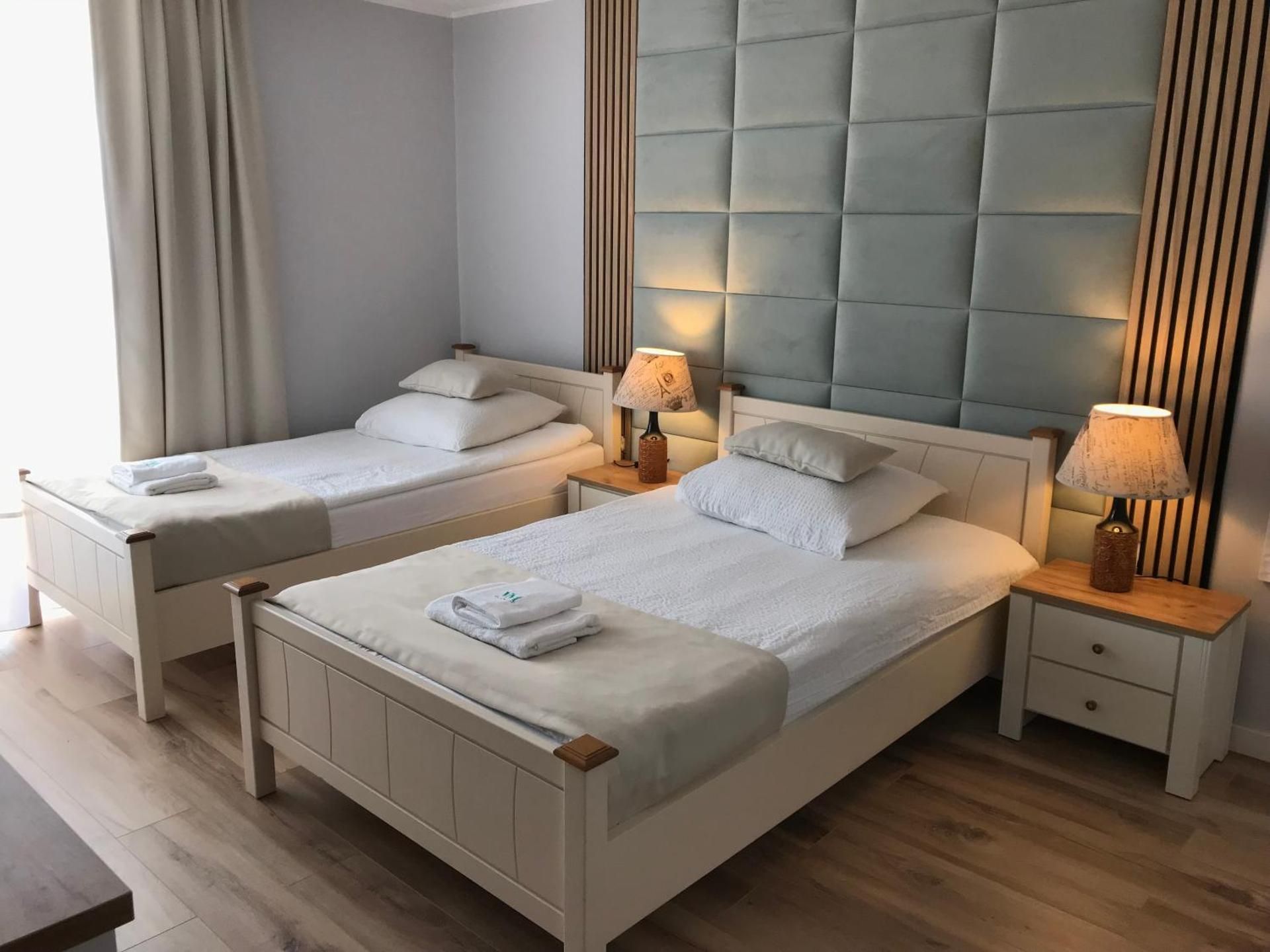 Triple Room with Bathroom