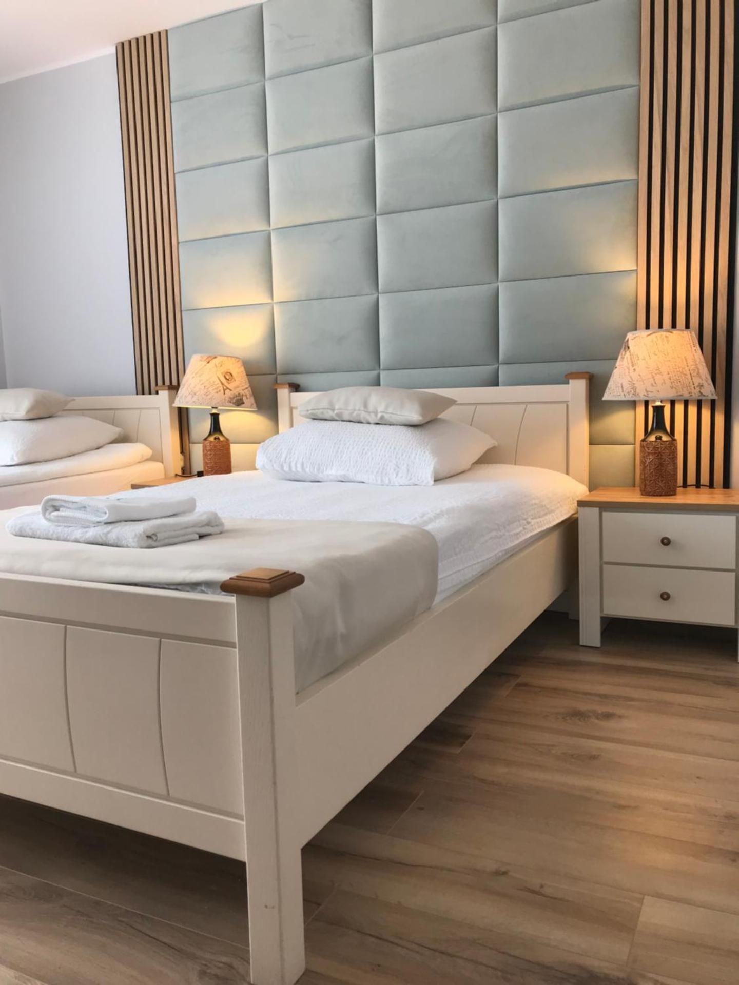 Triple Room with Bathroom