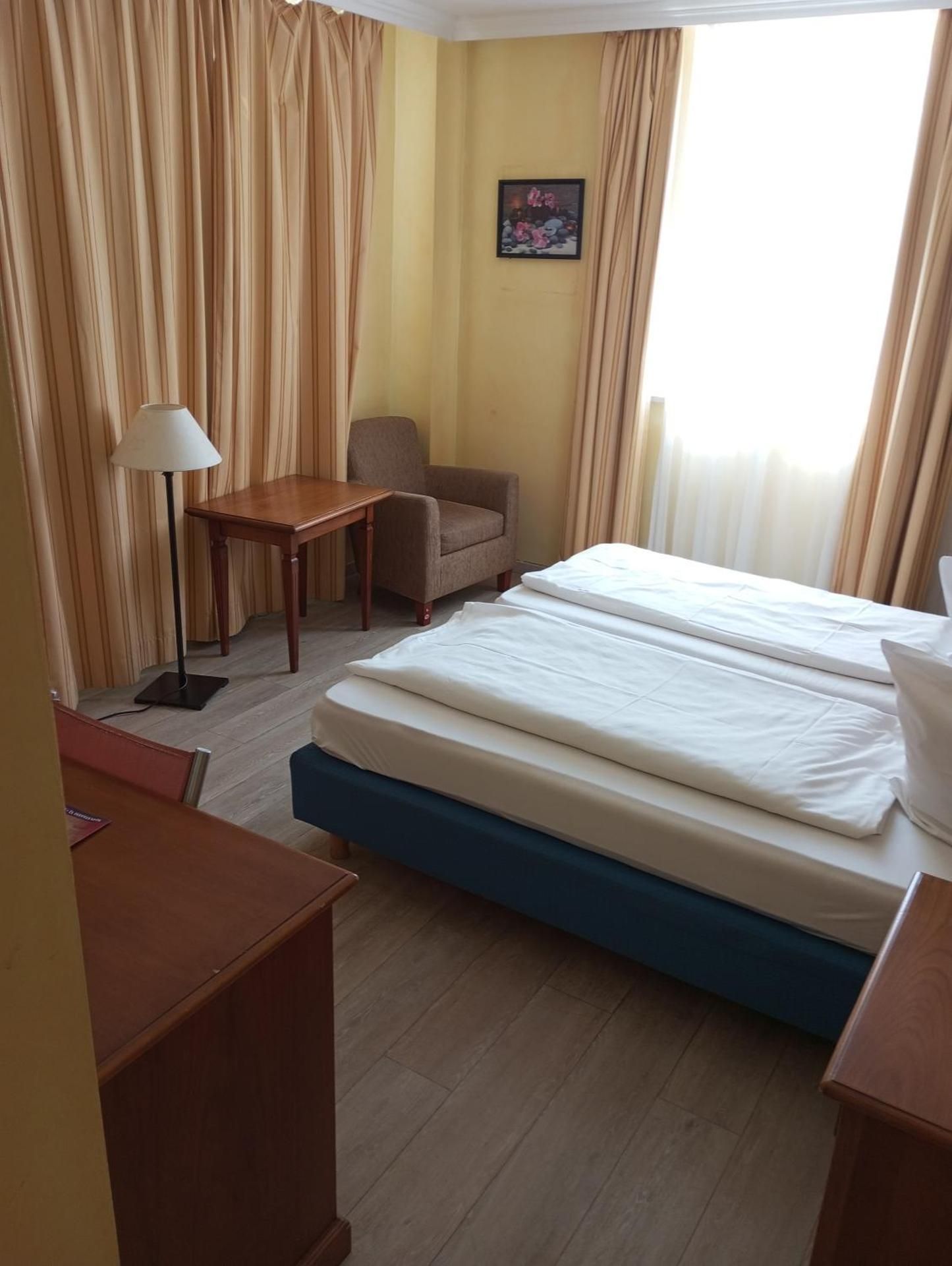 Small Double Room