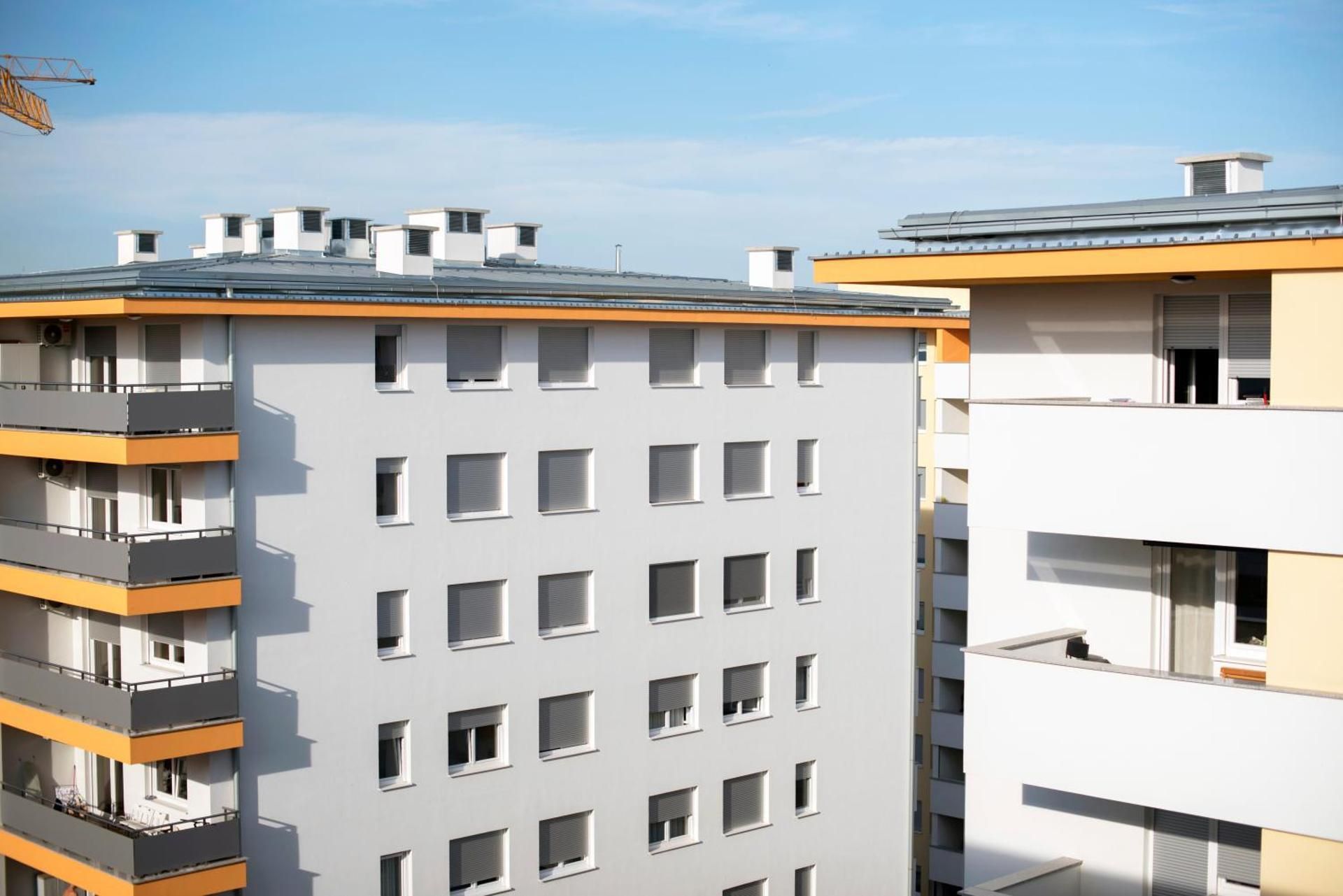 Apartman Bauer, Zagreb