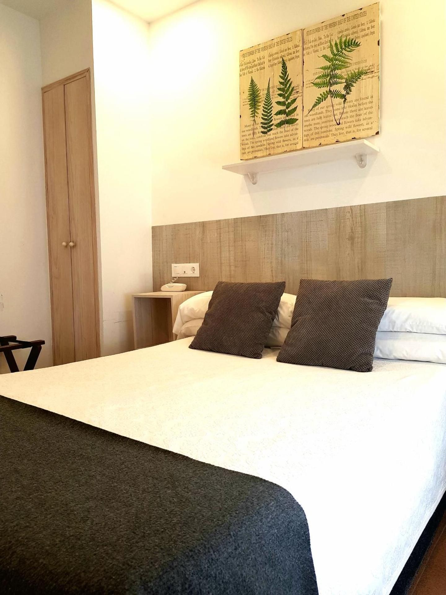 Campomar Playa Single Room 2