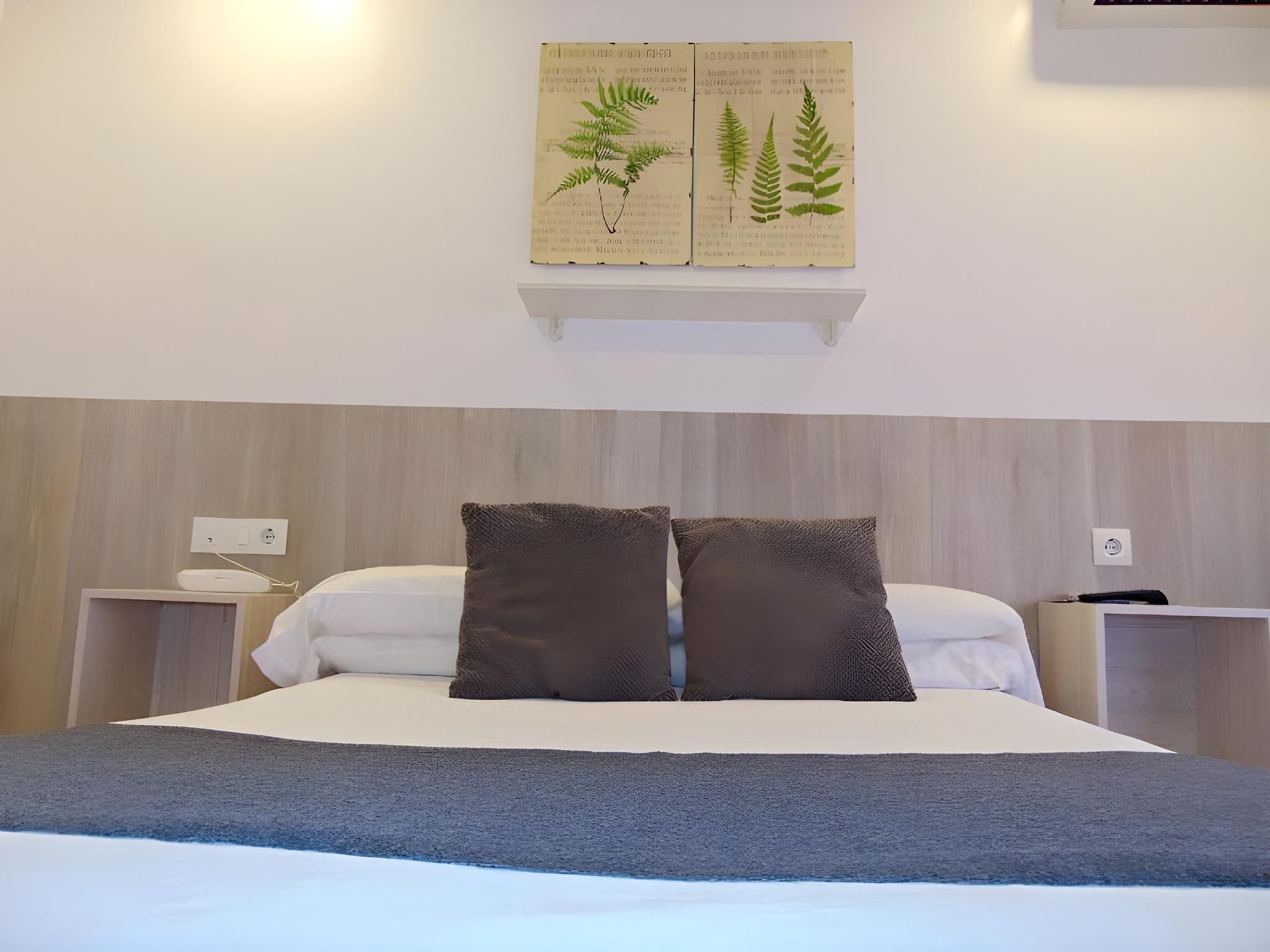 Campomar Playa Single Room