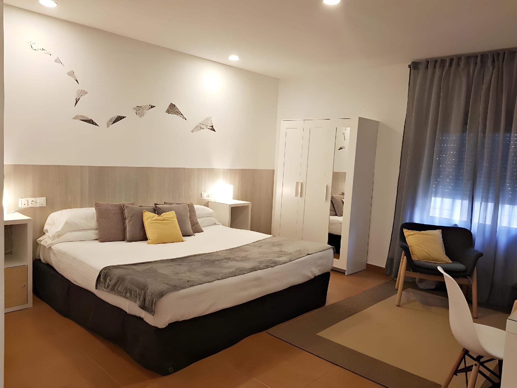 Campomar Playa Double or Twin Room