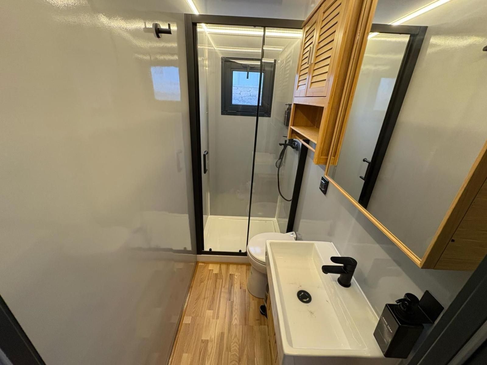 Suite with Sea View