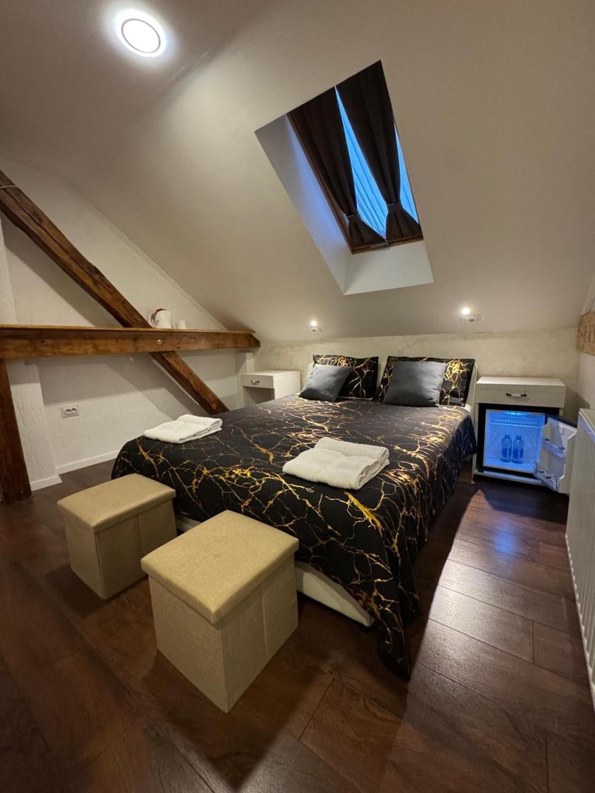 TOMiSLAV Double Room