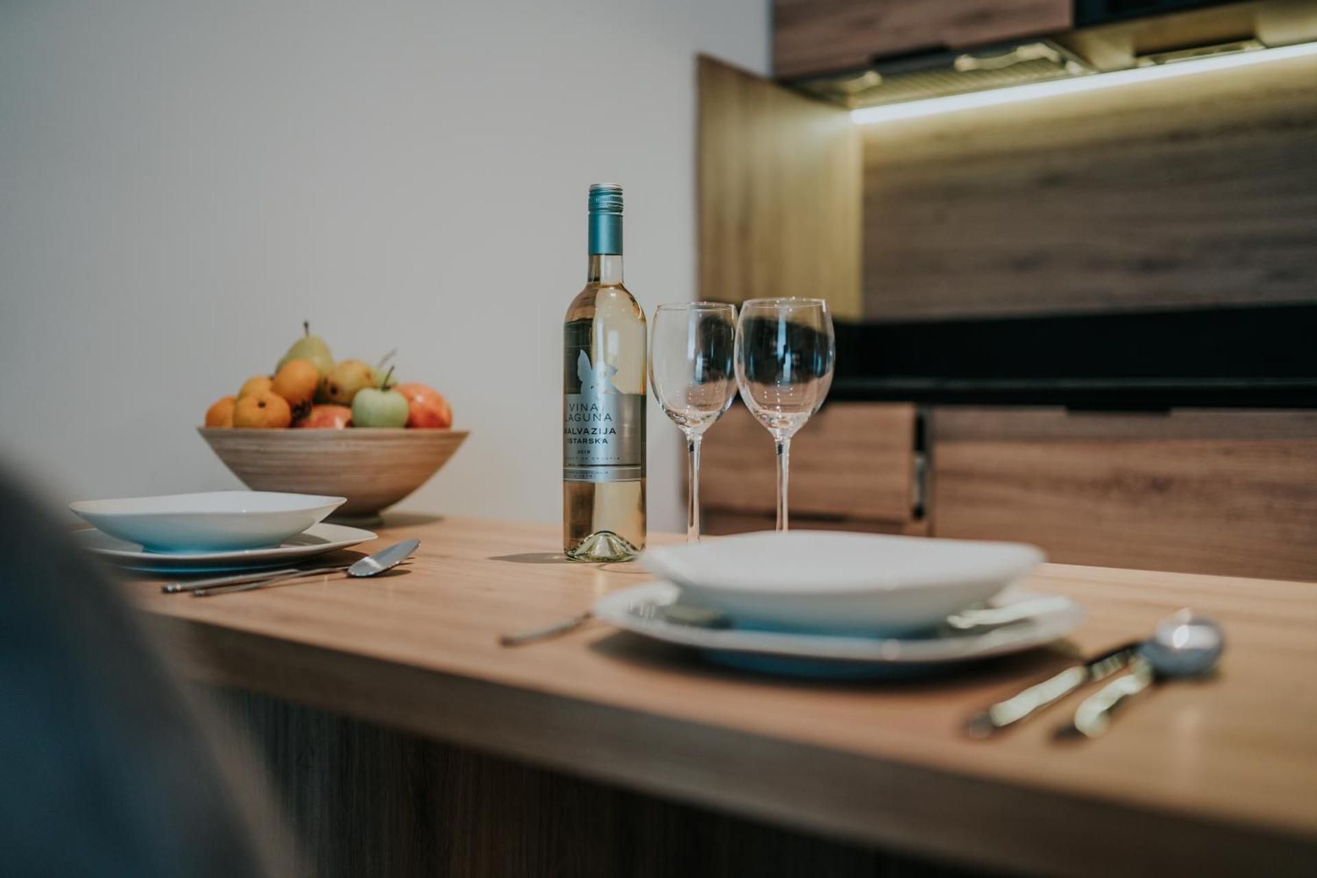 Apricot Luxe Apartments - FREE PARKING