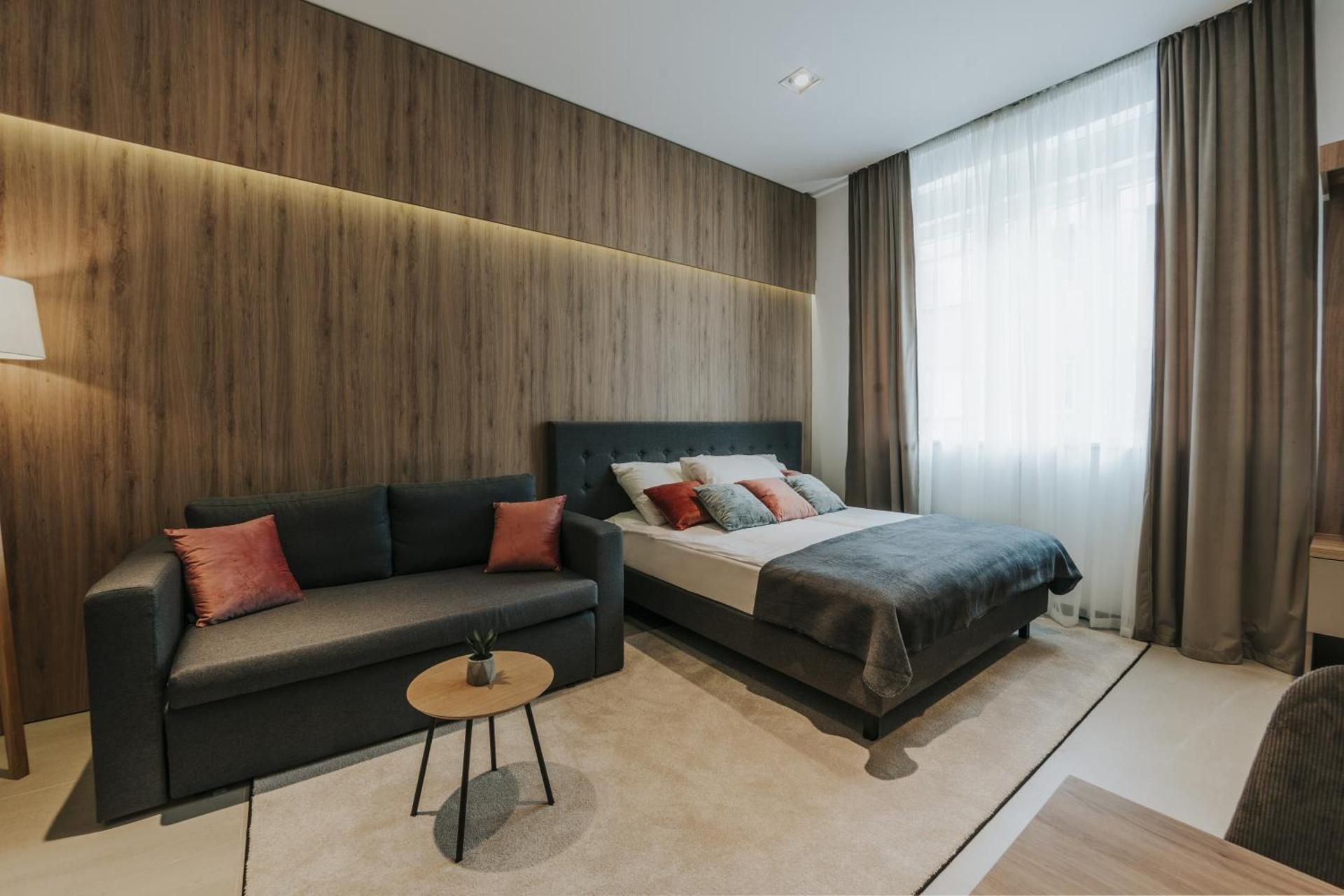 Superior Apartment
