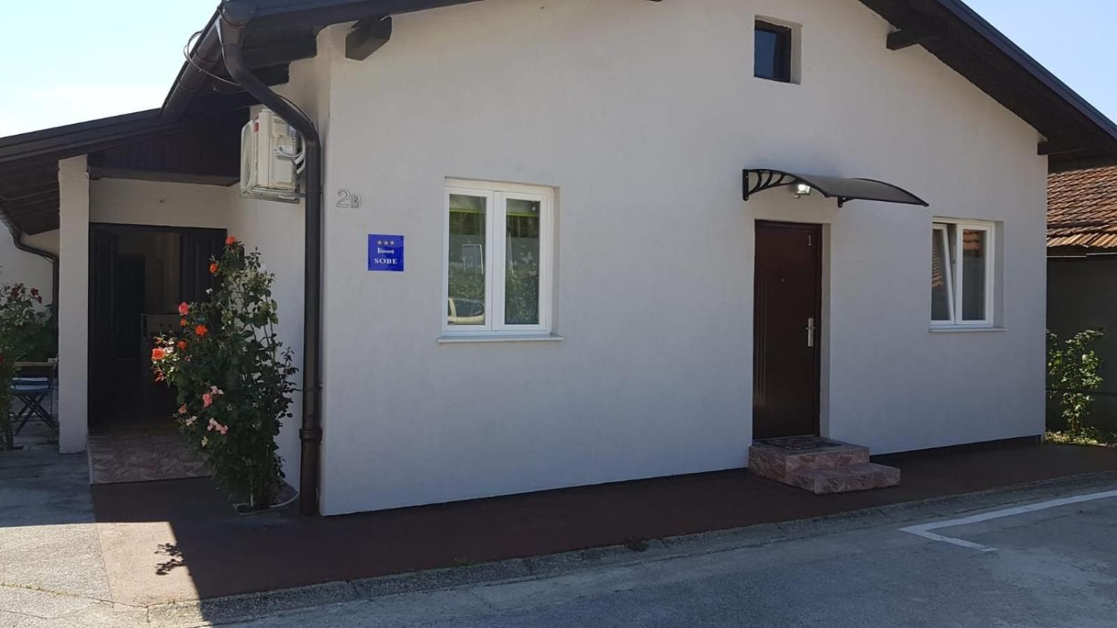 City Break Rooms Zagreb