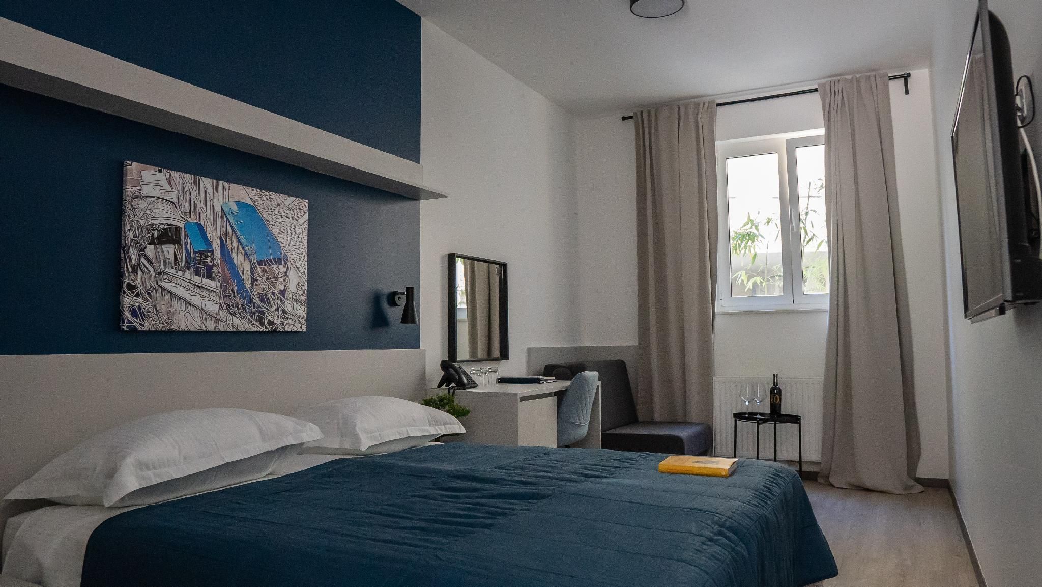 Standard Double or Twin Room - Separate Building