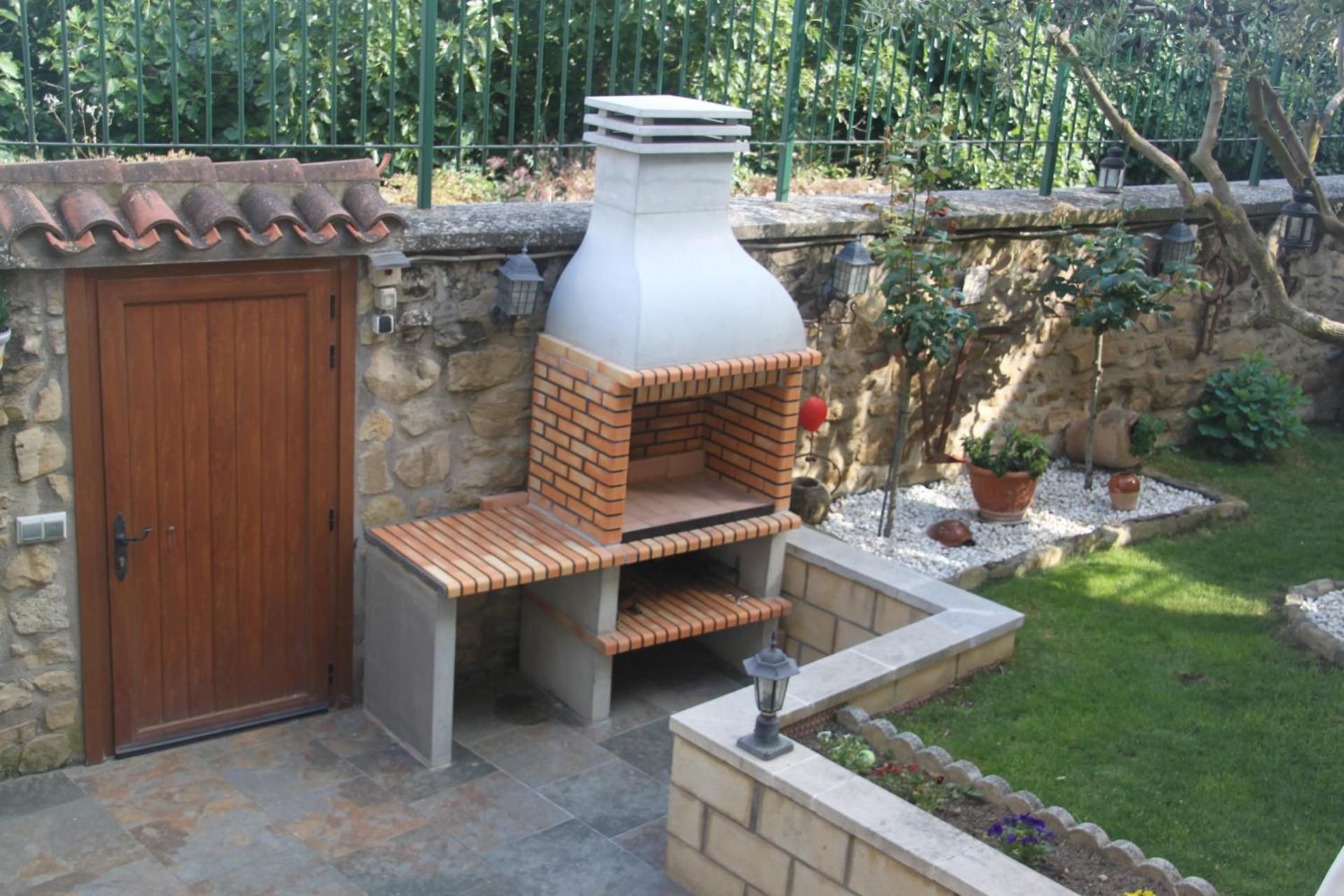 Casa Rural La Corchea