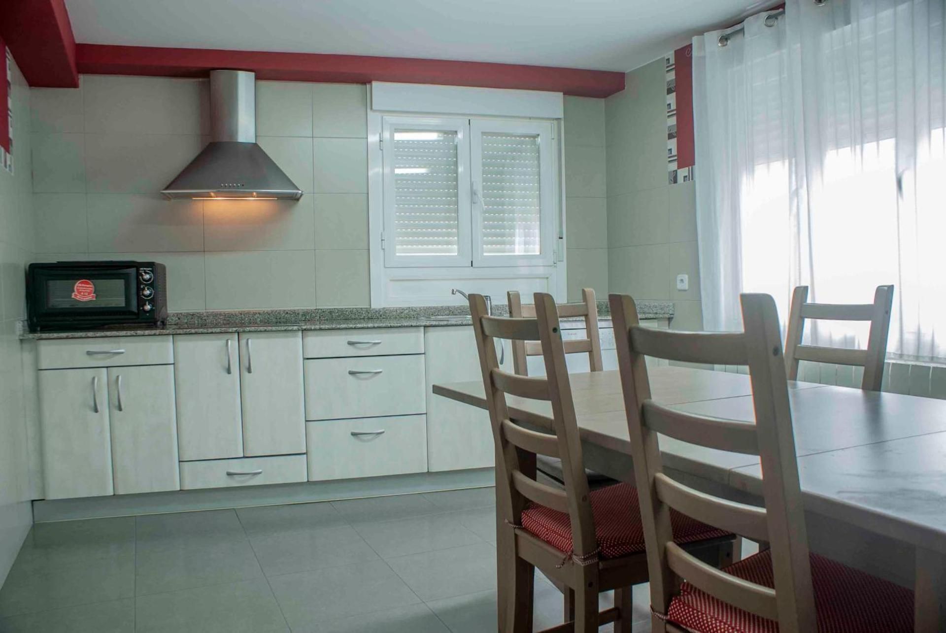 Casa Rural La Corchea