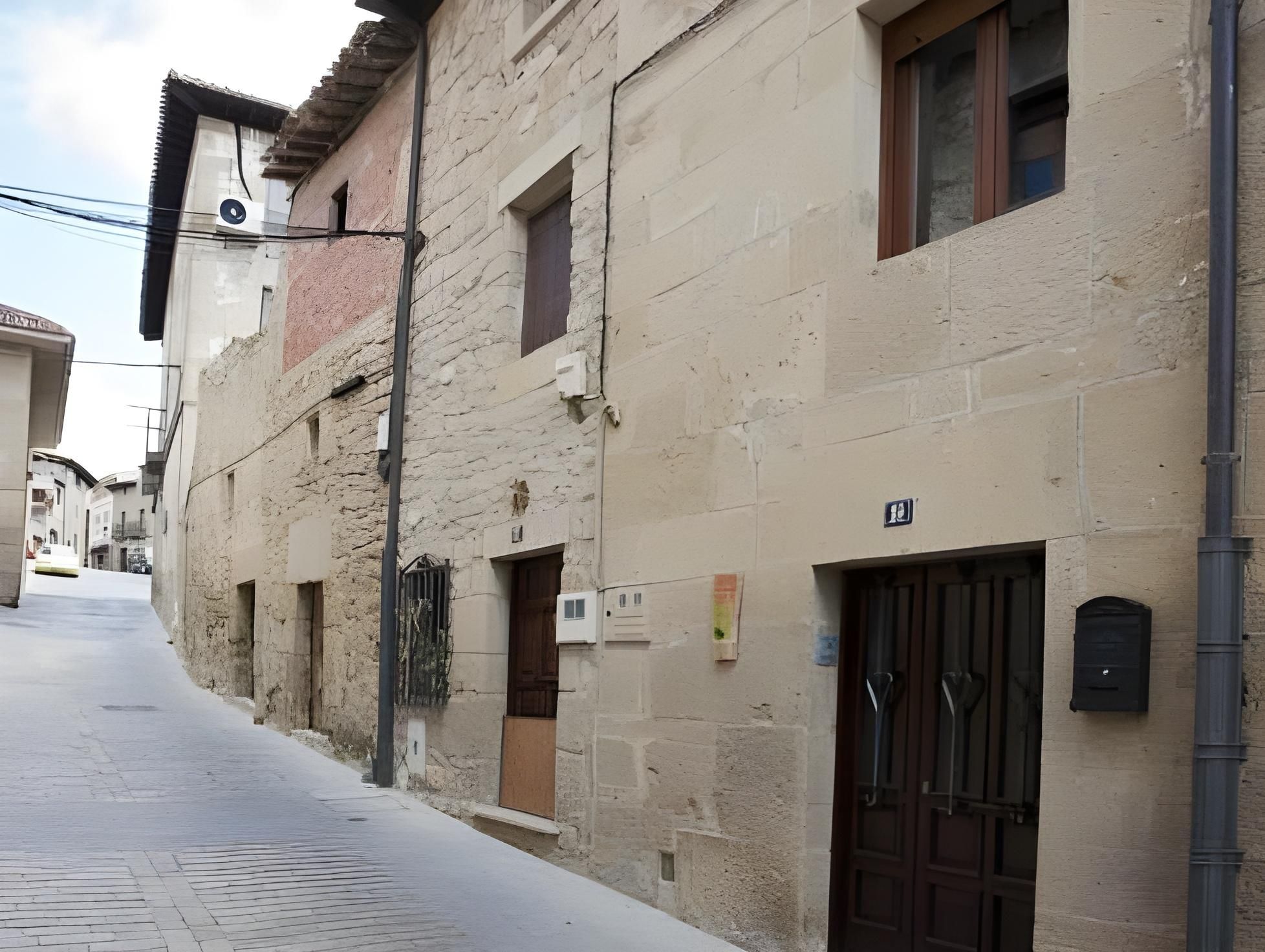 Casa Rural La Corchea