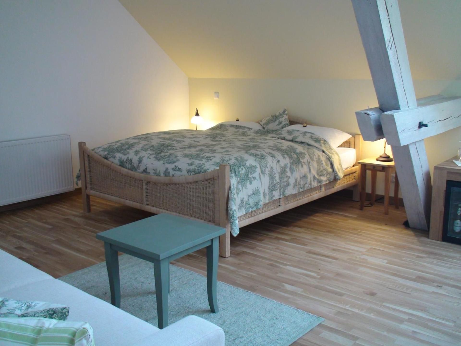 Comfort Double Room